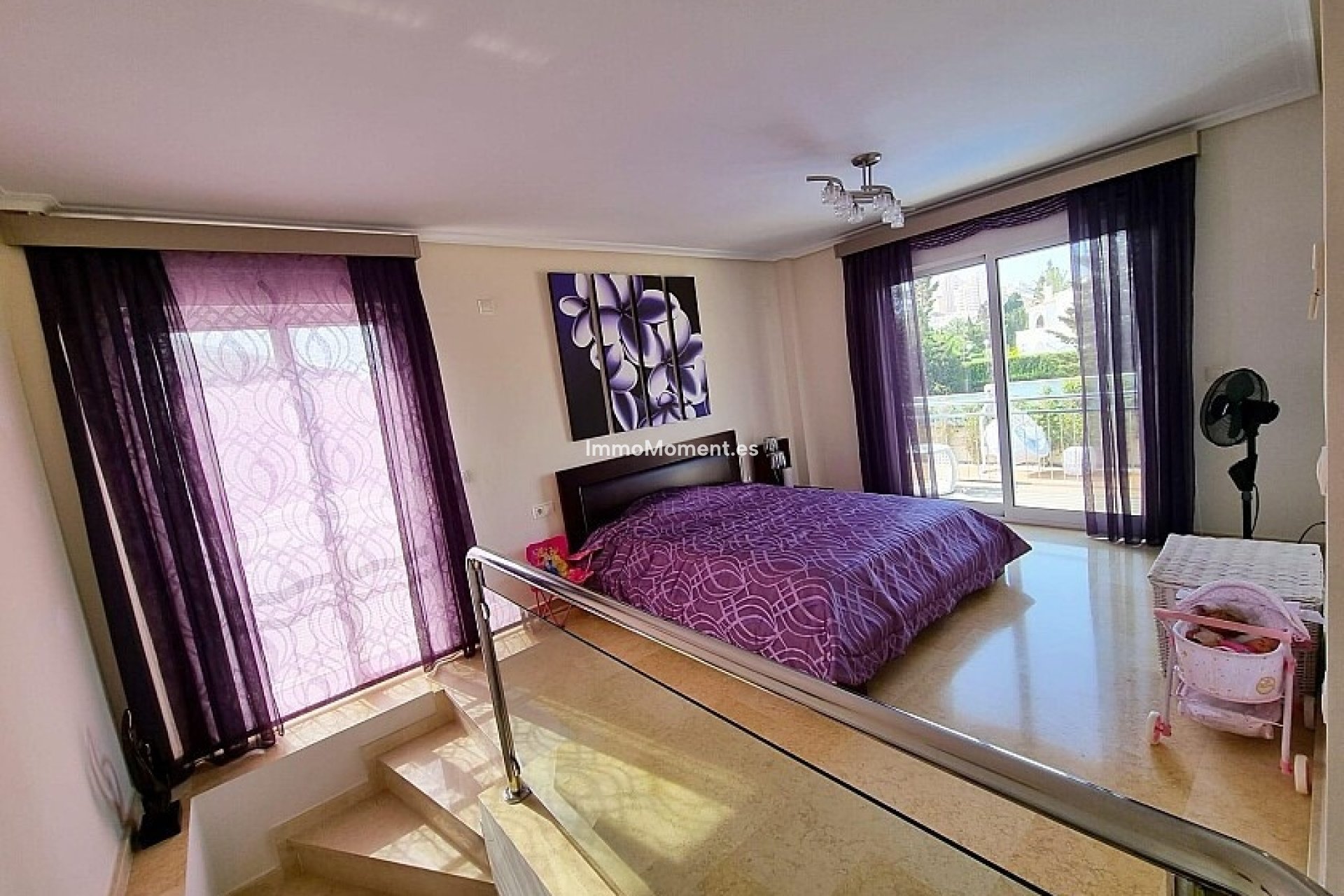 Revente - Villa individuelle - Torrevieja - La Mata