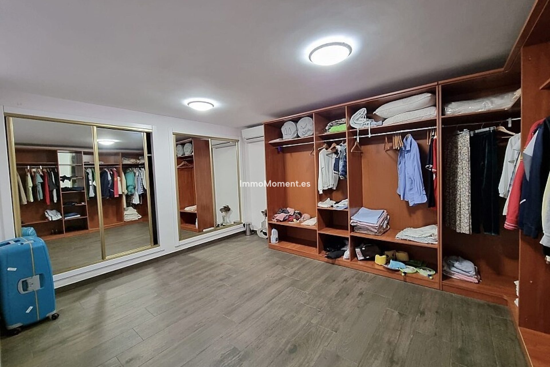 Revente - Villa individuelle - Torrevieja - La Mata