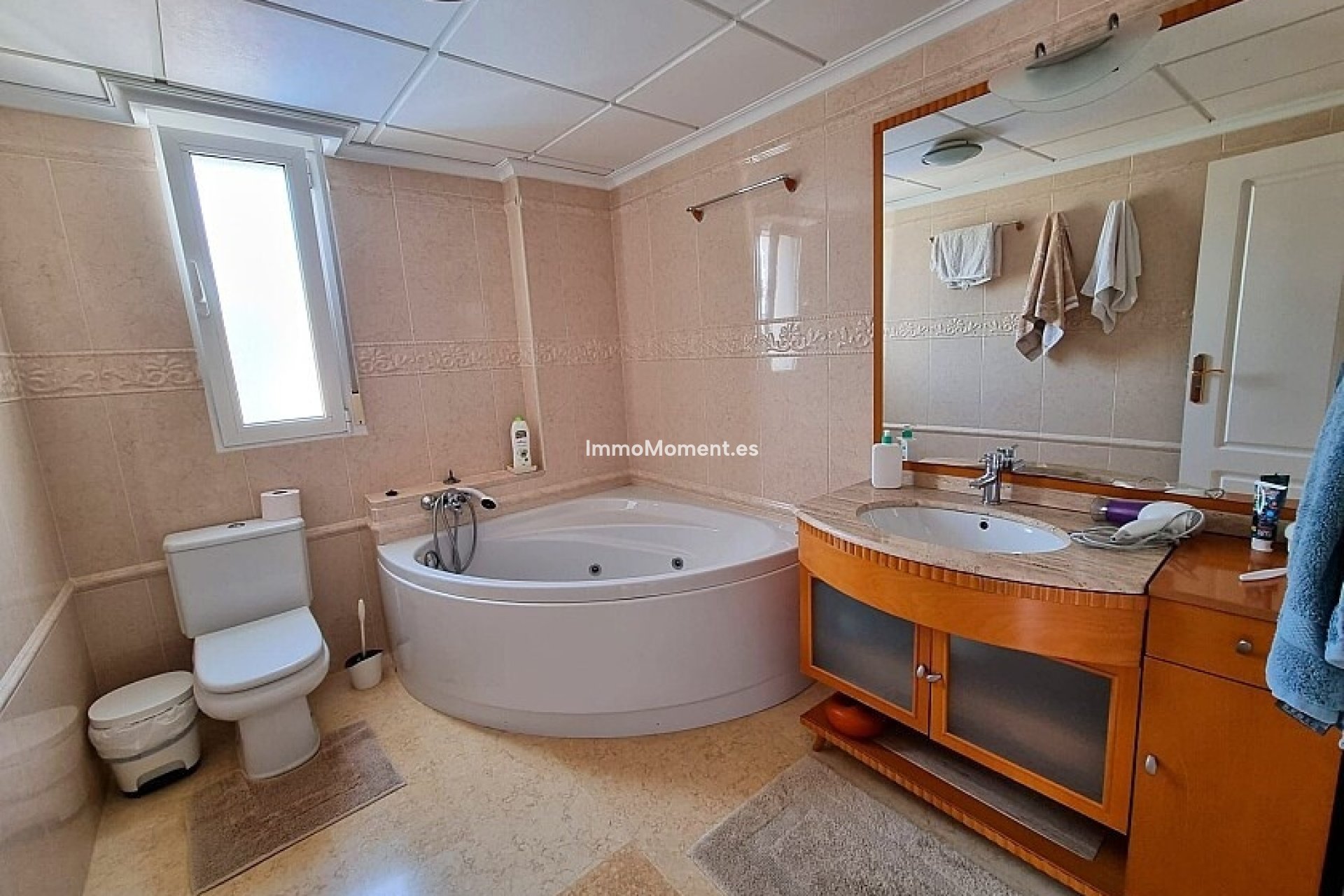 Revente - Villa individuelle - Torrevieja - La Mata