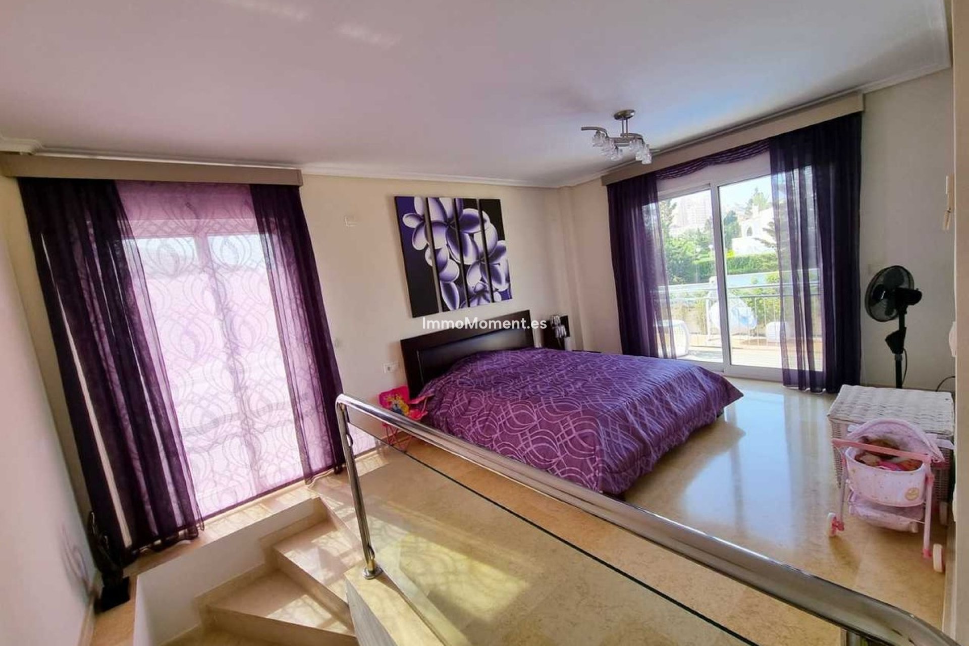 Revente - Villa individuelle - Torrevieja - La Mata