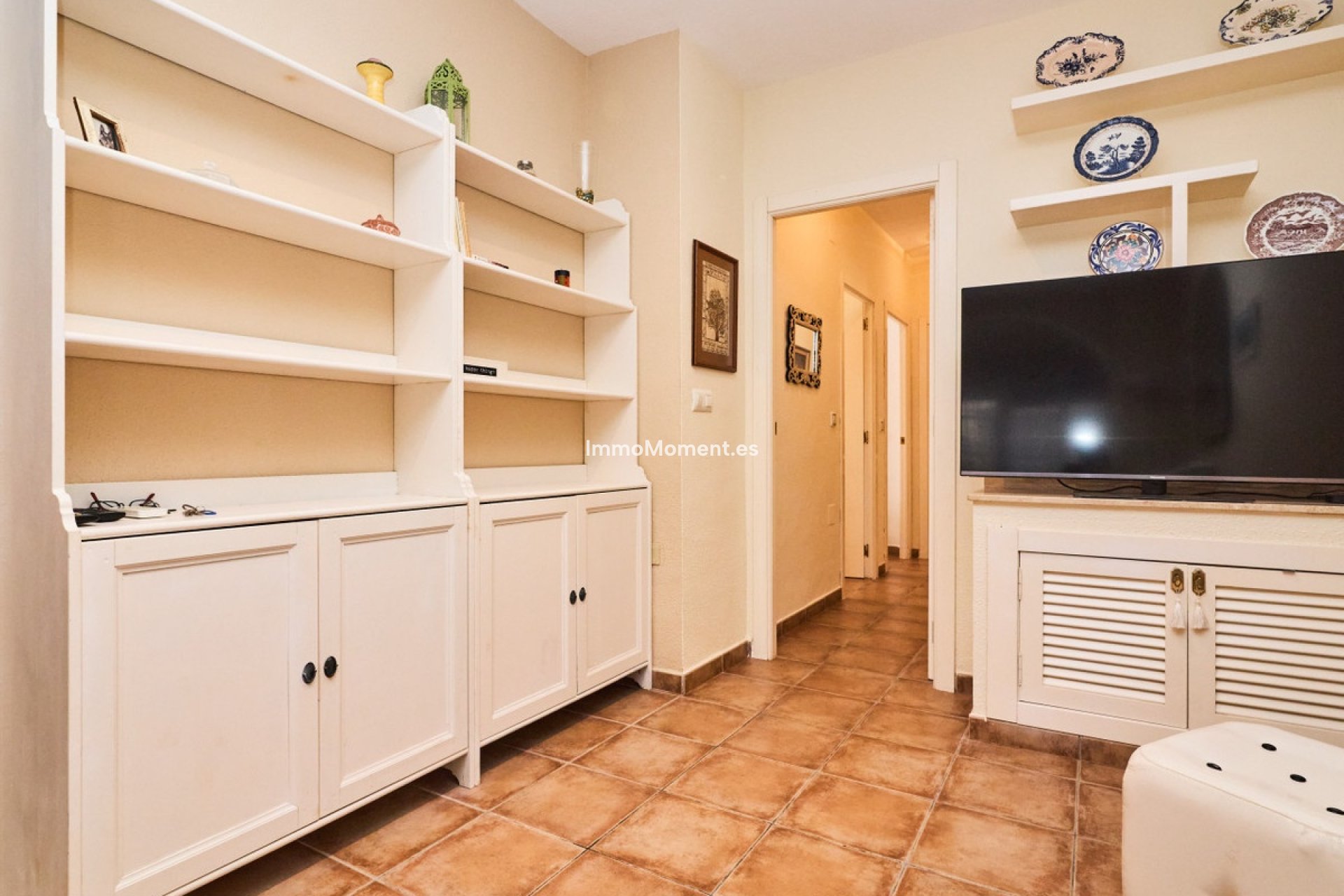 Revente - Villa individuelle - Torrevieja - La Mata