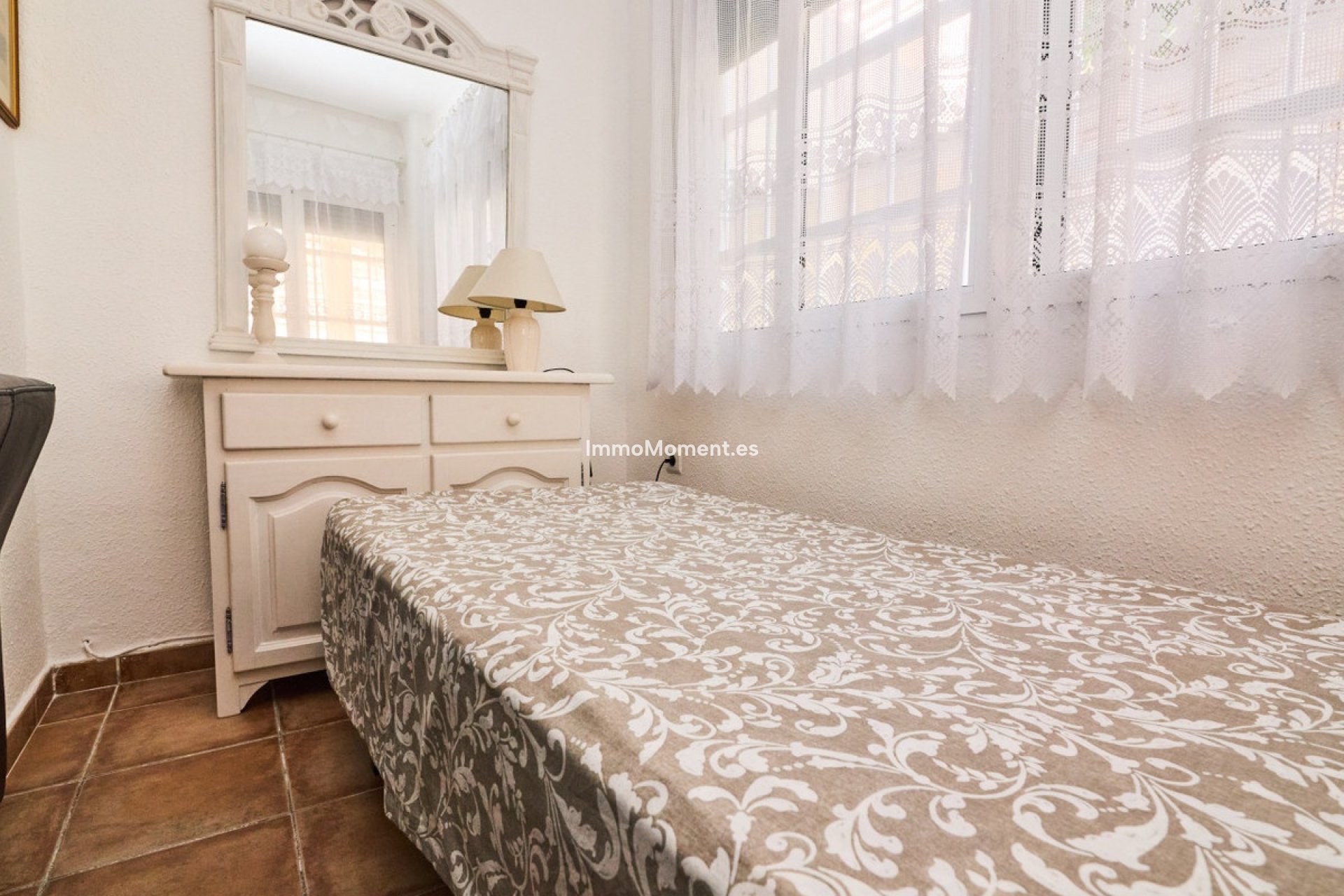 Revente - Villa individuelle - Torrevieja - La Mata