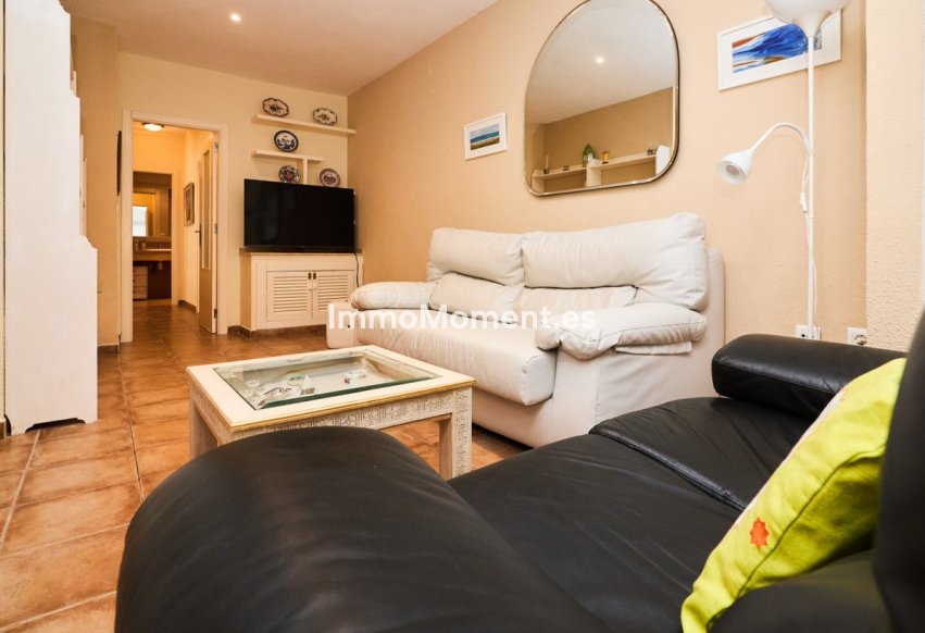 Revente - Villa individuelle - Torrevieja - La Mata