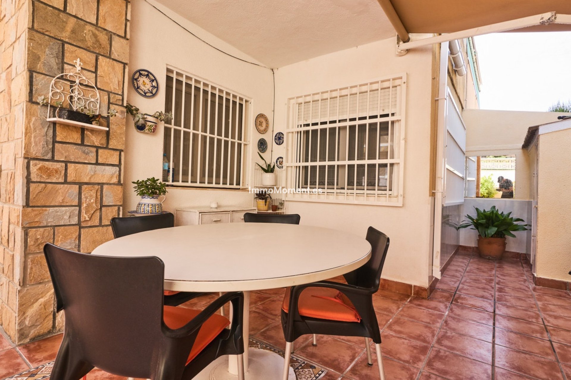 Revente - Villa individuelle - Torrevieja - La Mata