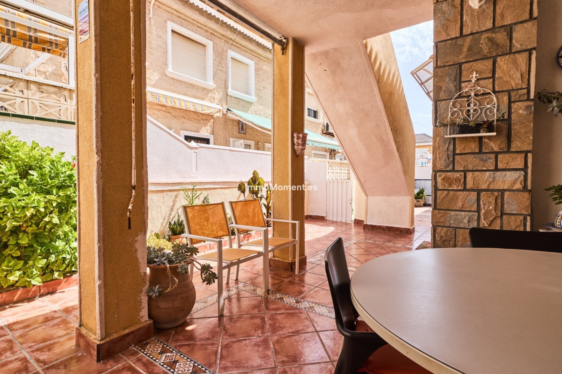 Revente - Villa individuelle - Torrevieja - La Mata