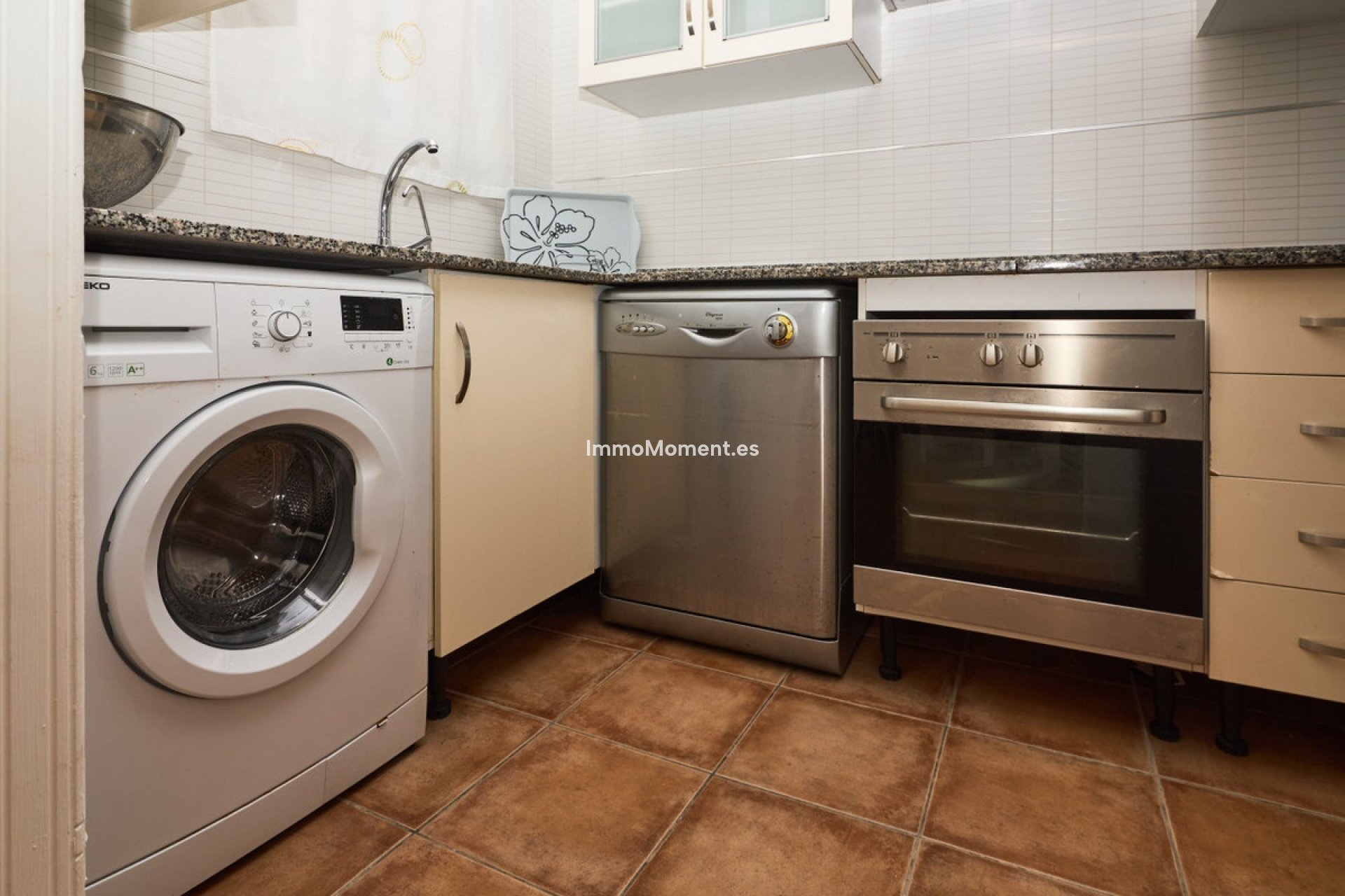Revente - Villa individuelle - Torrevieja - La Mata