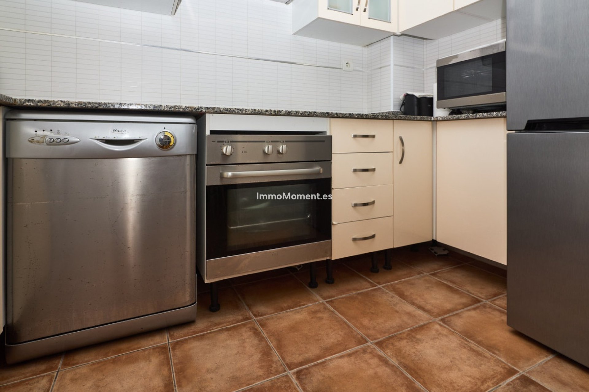 Revente - Villa individuelle - Torrevieja - La Mata