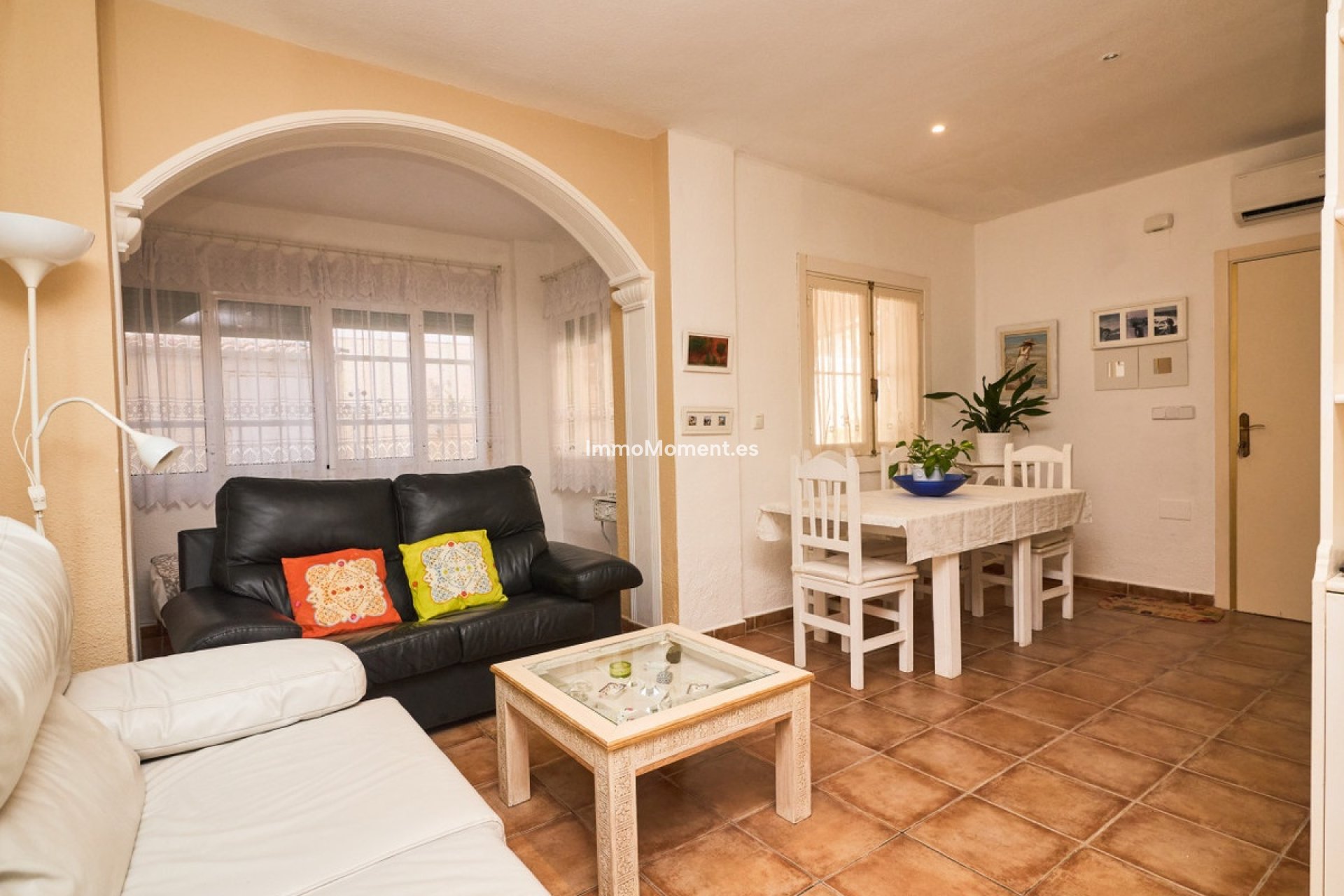 Revente - Villa individuelle - Torrevieja - La Mata
