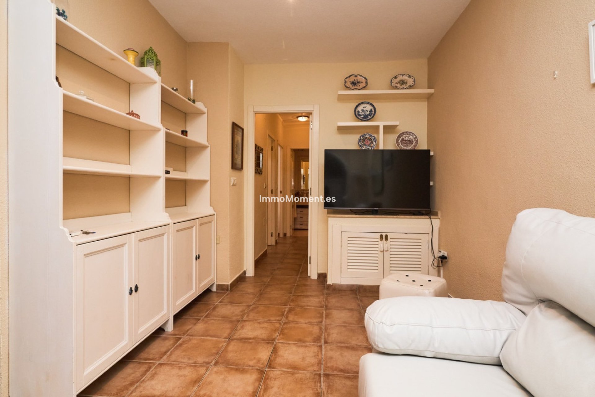Revente - Villa individuelle - Torrevieja - La Mata