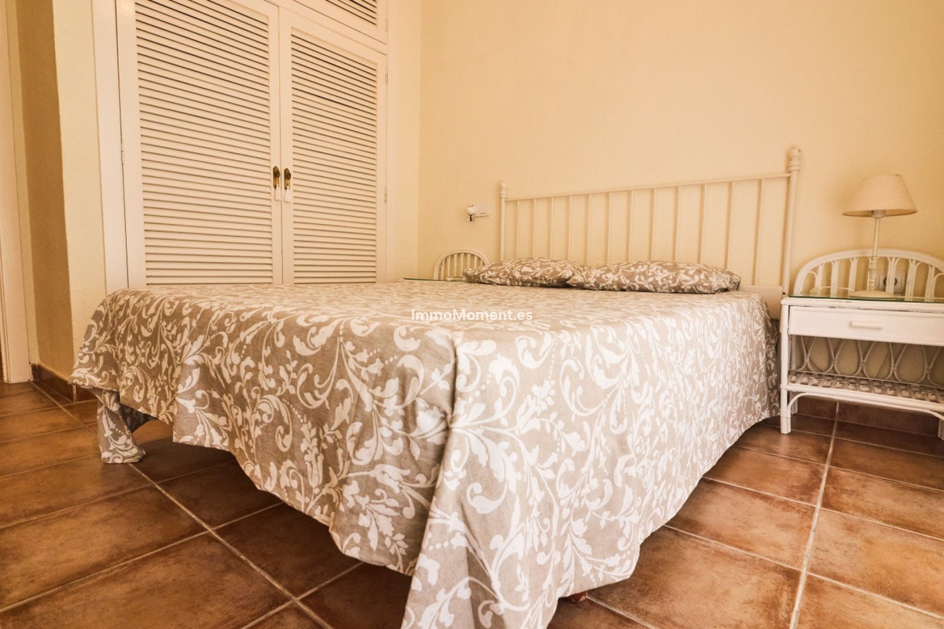Revente - Villa individuelle - Torrevieja - La Mata