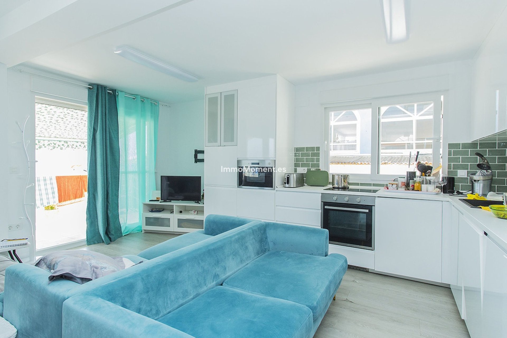 Revente - Villa individuelle - Torrevieja - La Mata