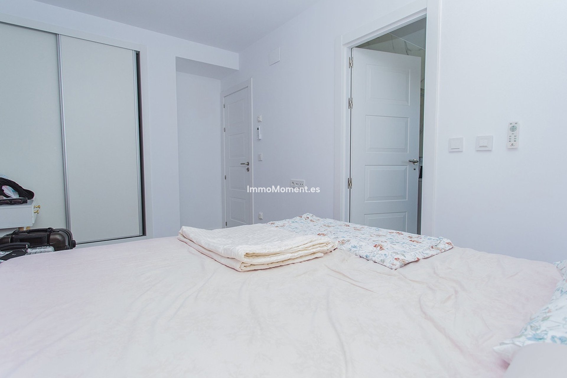 Revente - Villa individuelle - Torrevieja - La Mata