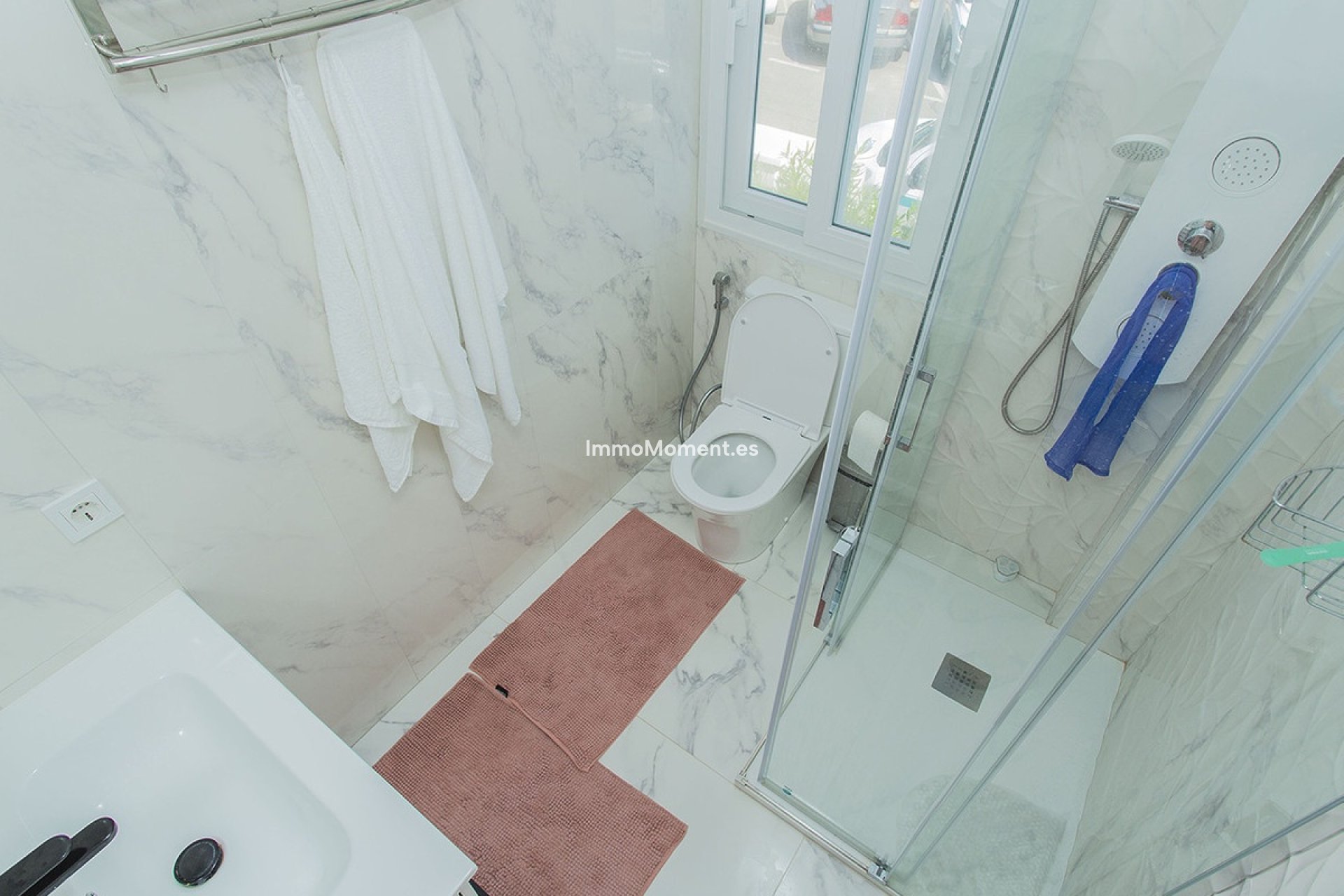 Revente - Villa individuelle - Torrevieja - La Mata