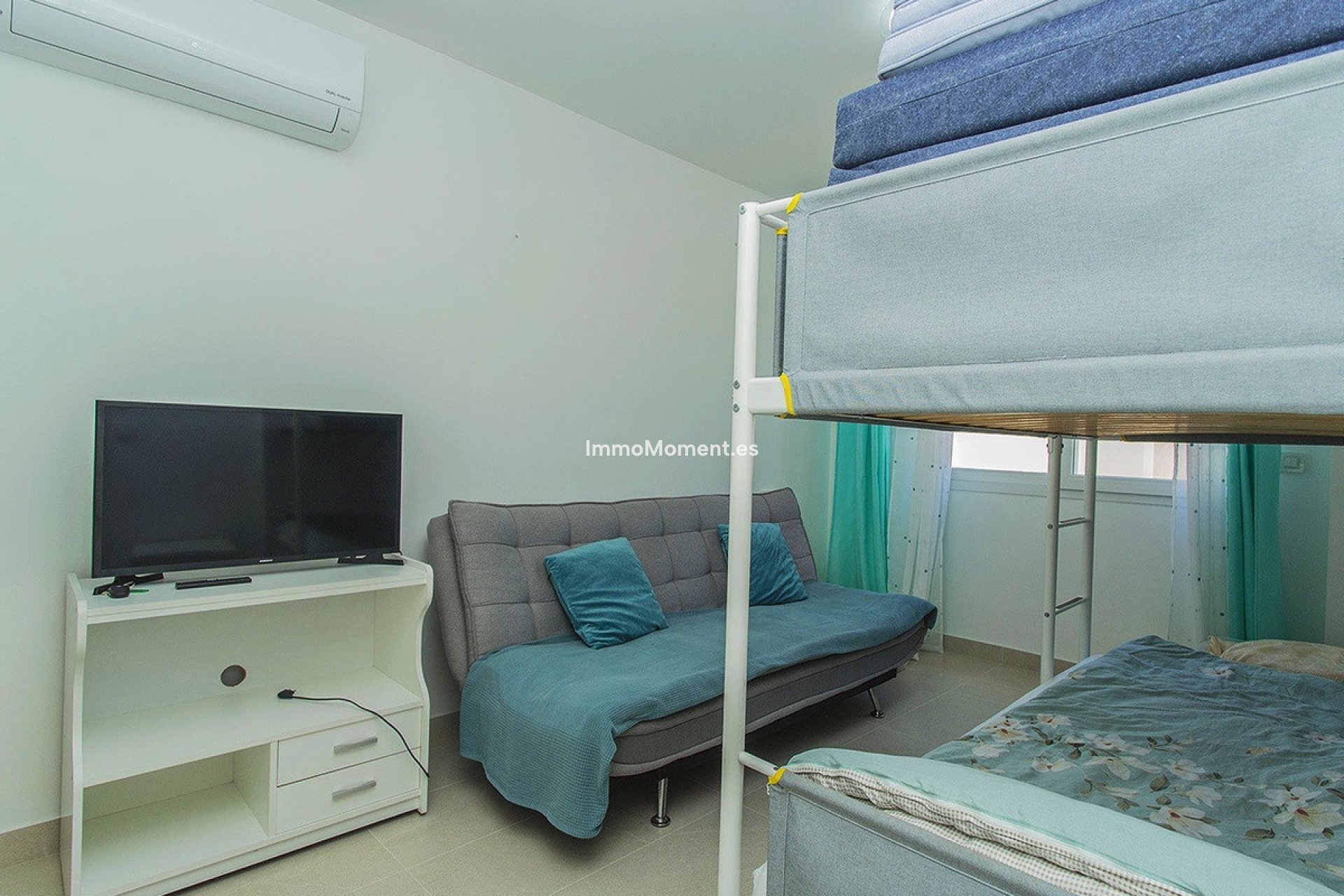 Revente - Villa individuelle - Torrevieja - La Mata