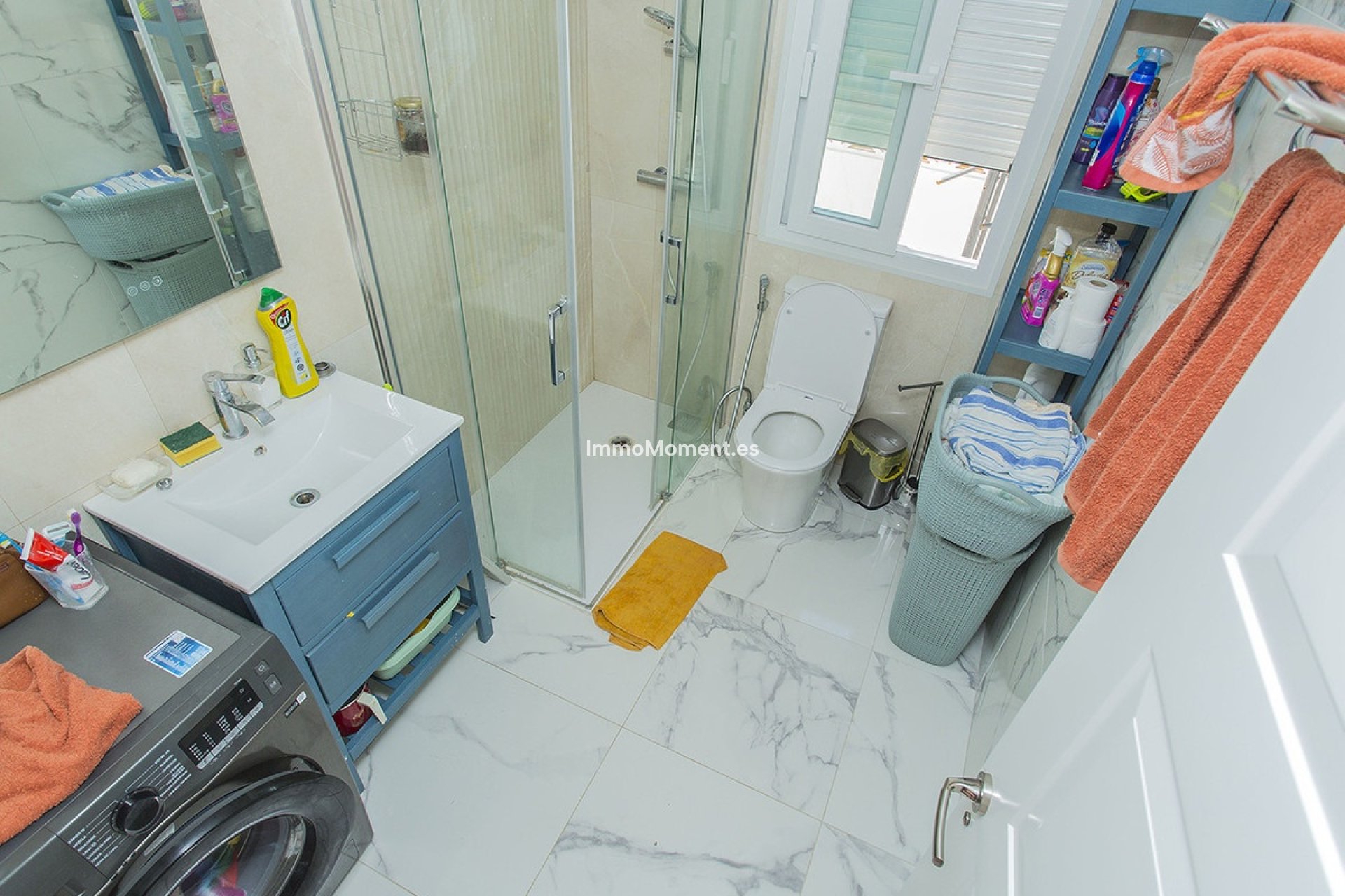 Revente - Villa individuelle - Torrevieja - La Mata