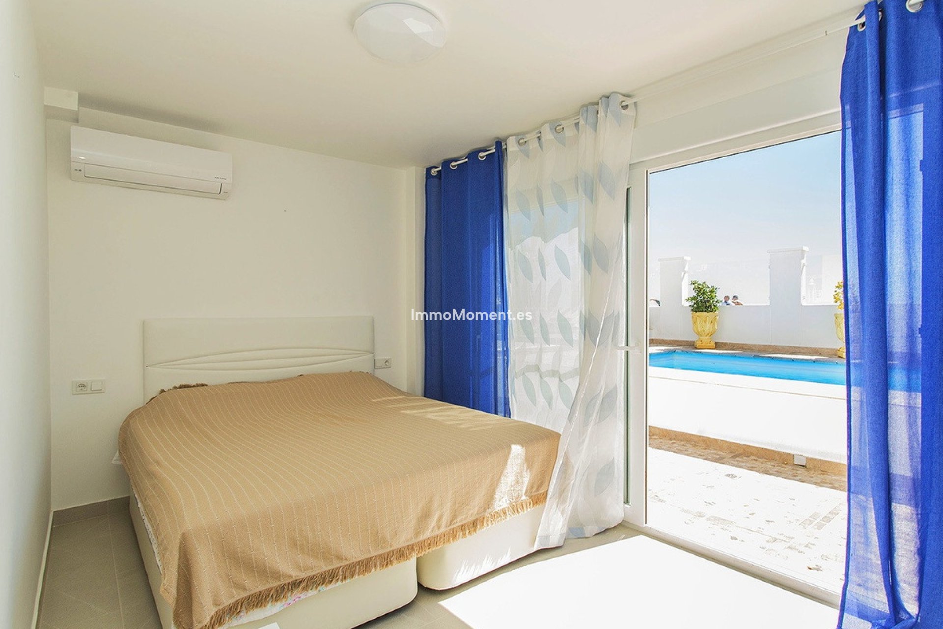 Revente - Villa individuelle - Torrevieja - La Mata