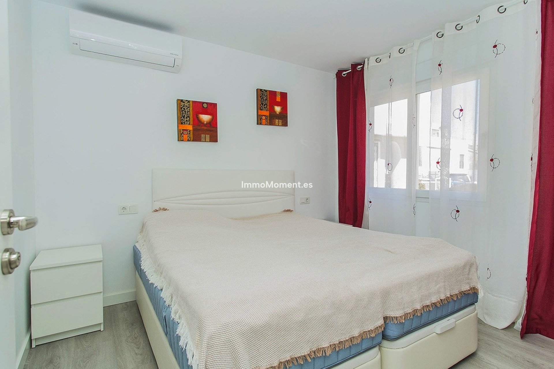 Revente - Villa individuelle - Torrevieja - La Mata