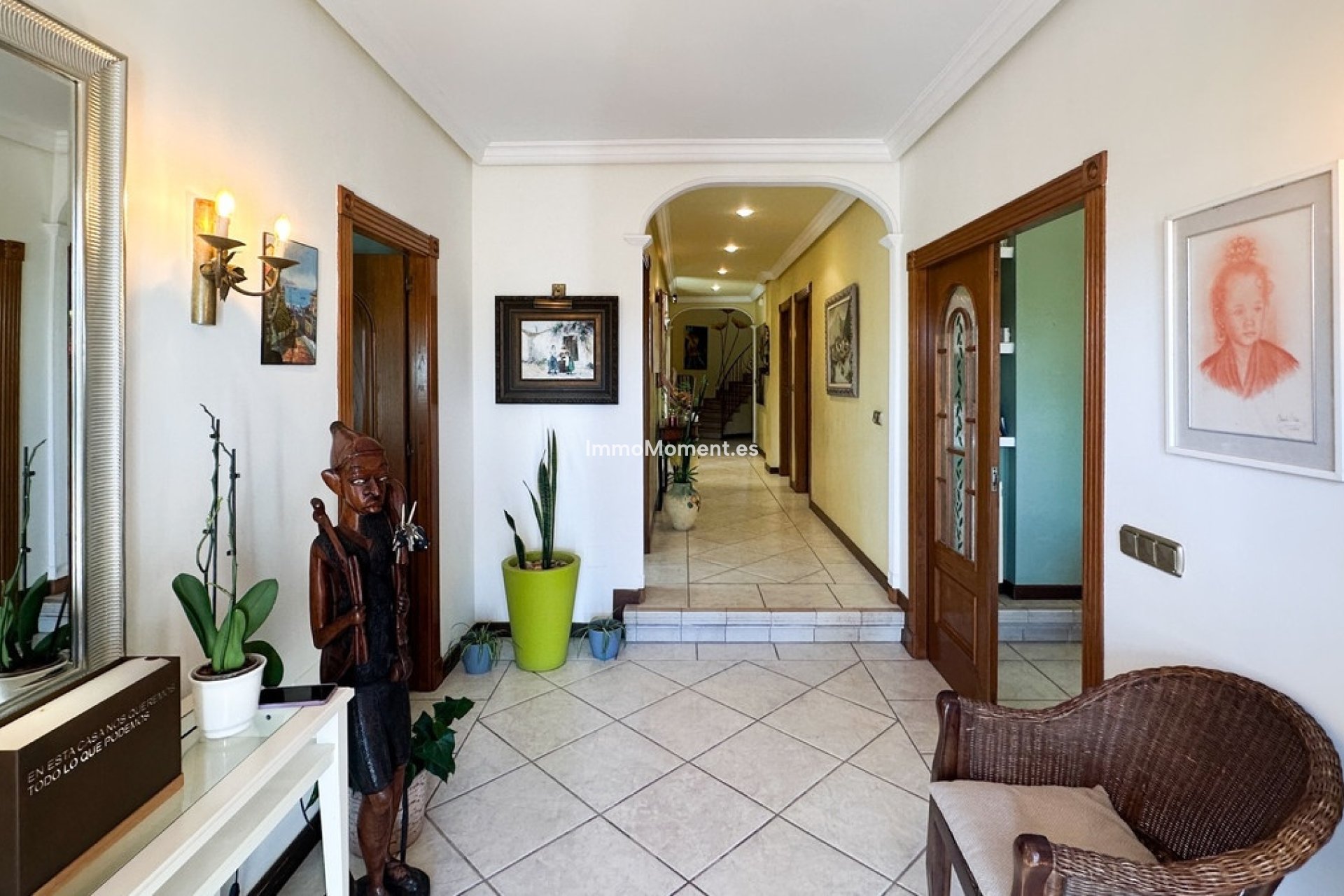 Revente - Villa individuelle - Torrevieja - La Mata