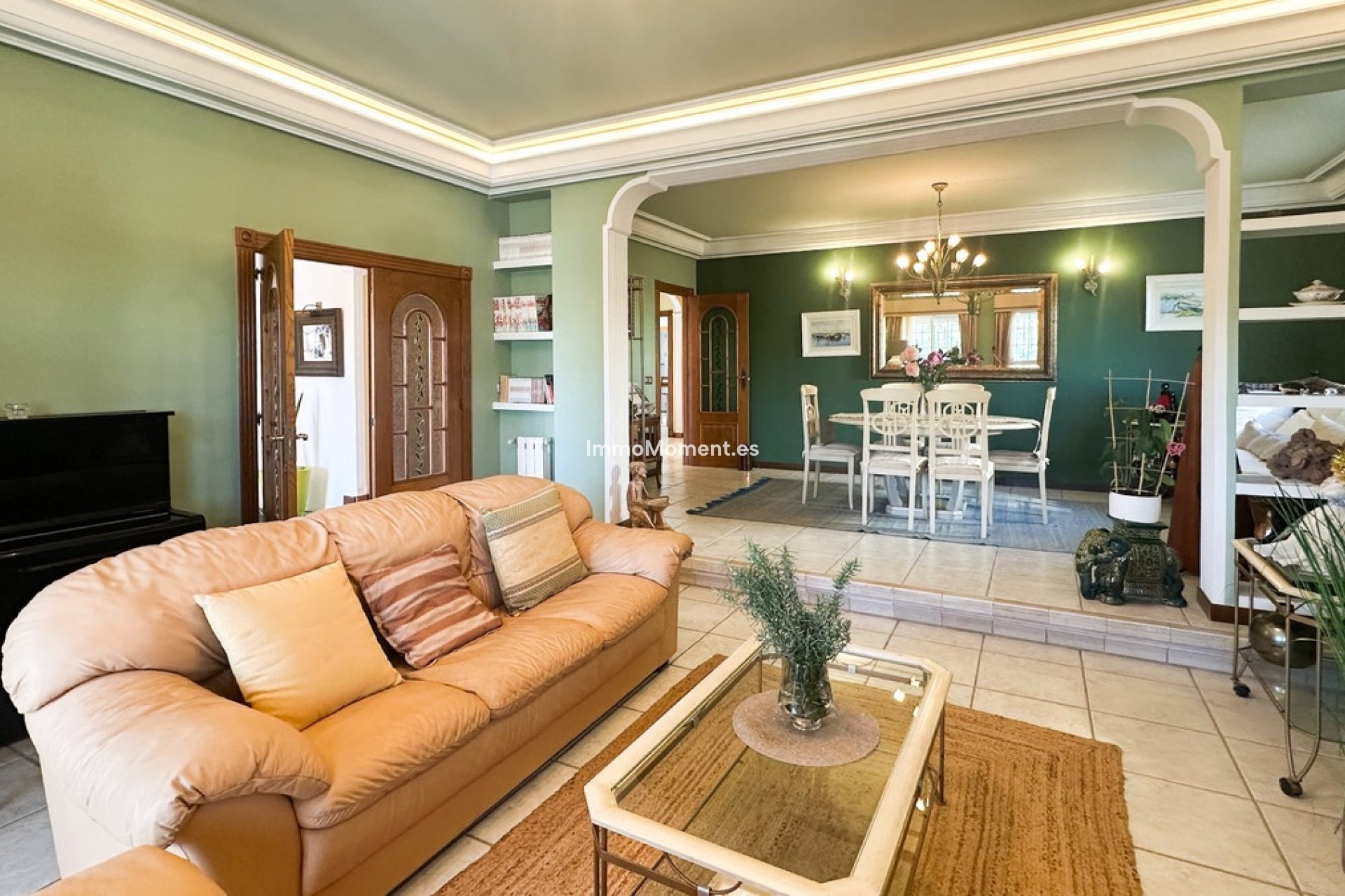 Revente - Villa individuelle - Torrevieja - La Mata