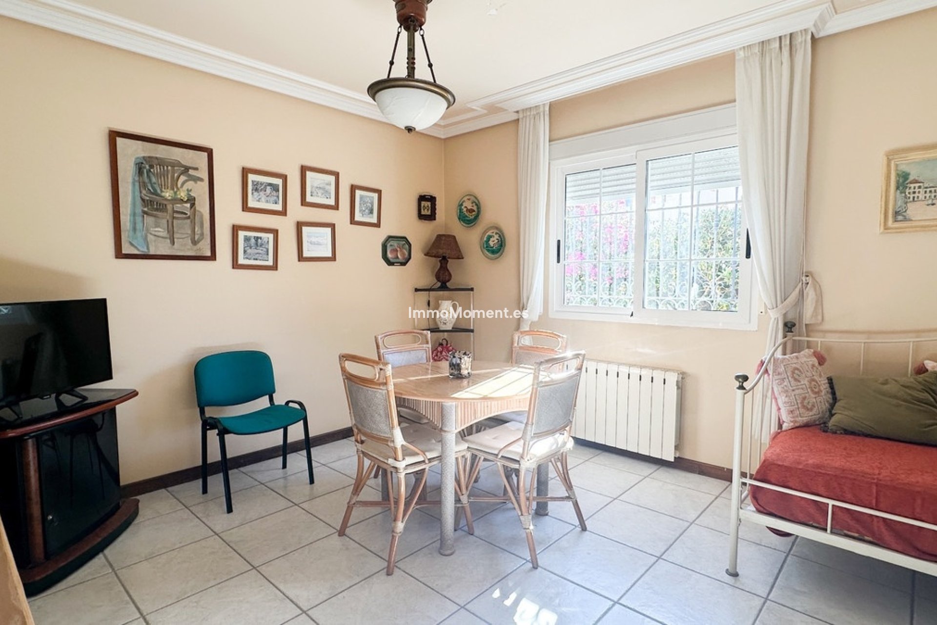 Revente - Villa individuelle - Torrevieja - La Mata