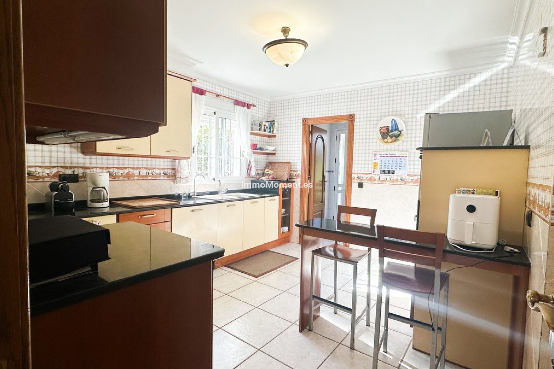 Revente - Villa individuelle - Torrevieja - La Mata