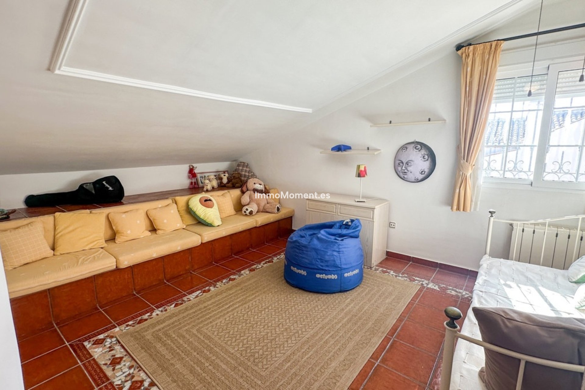 Revente - Villa individuelle - Torrevieja - La Mata