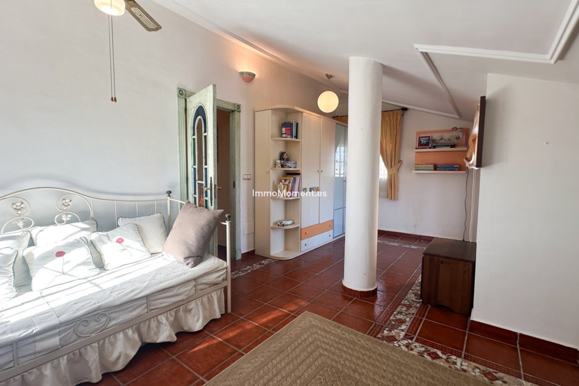 Revente - Villa individuelle - Torrevieja - La Mata