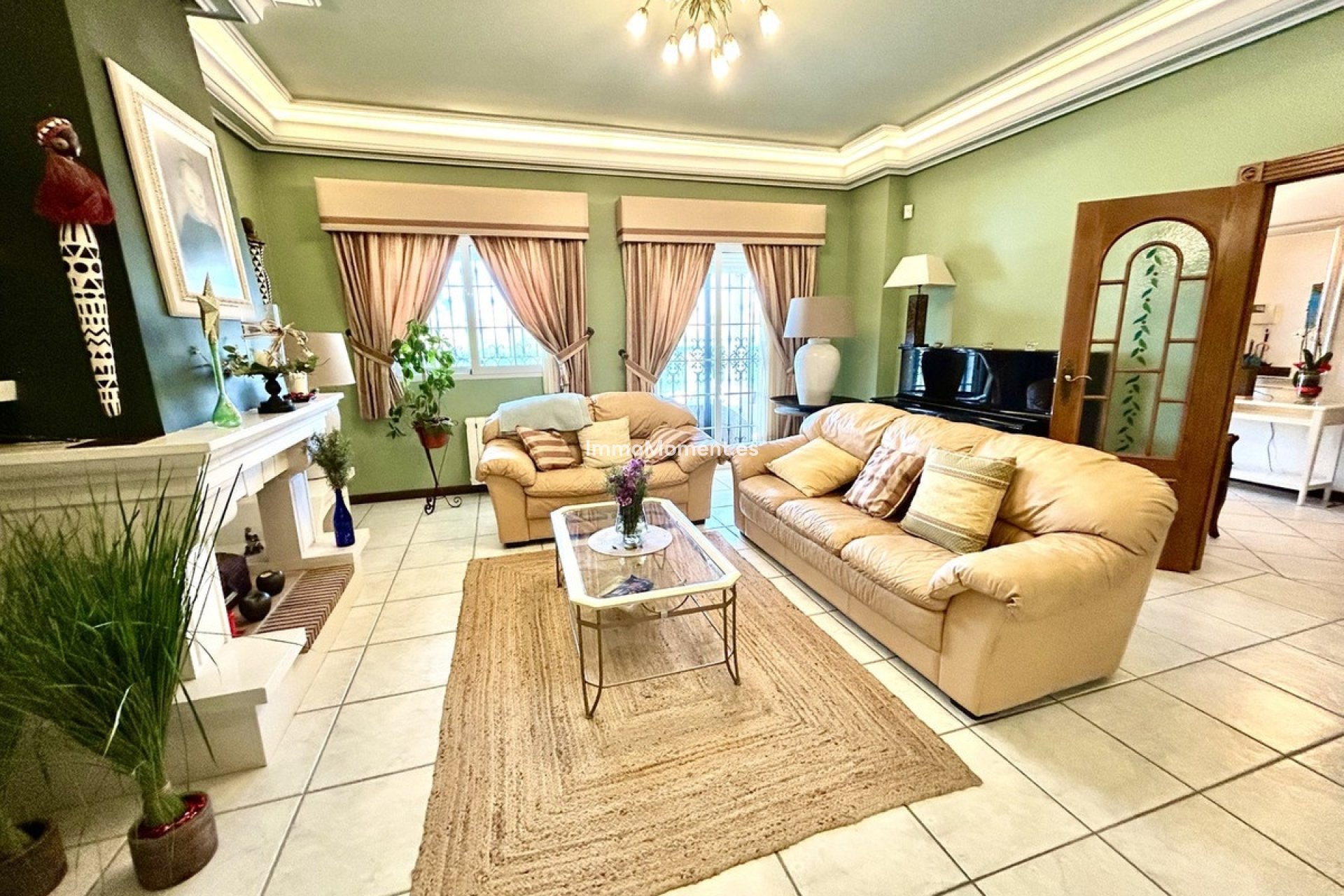 Revente - Villa individuelle - Torrevieja - La Mata