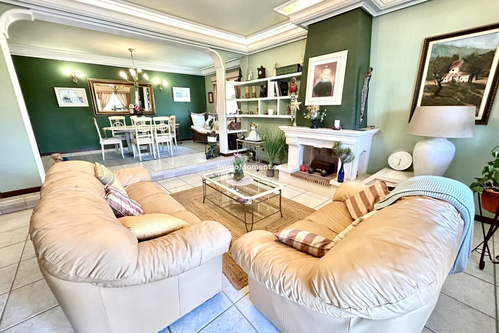 Revente - Villa individuelle - Torrevieja - La Mata
