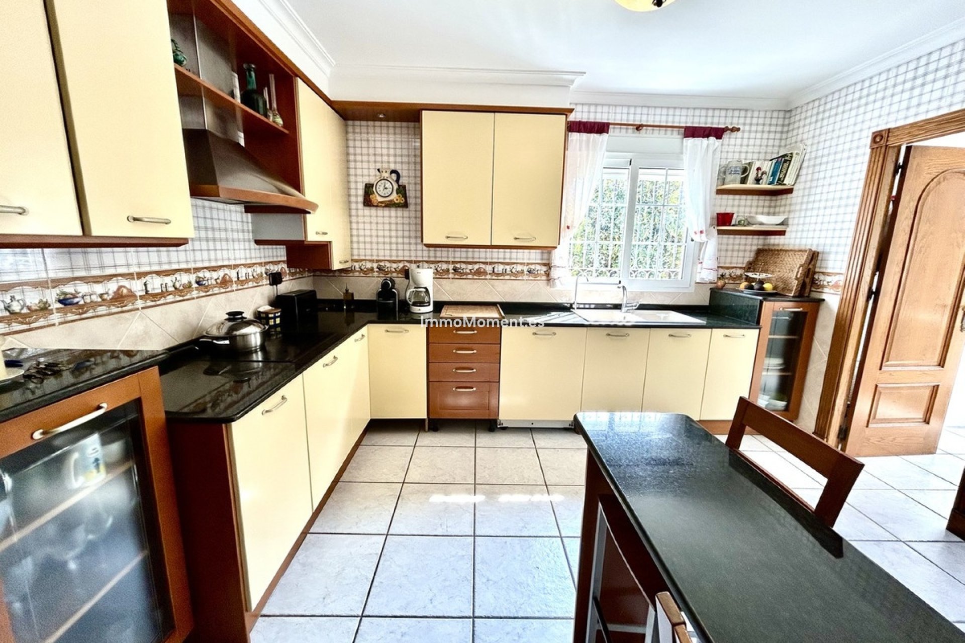 Revente - Villa individuelle - Torrevieja - La Mata
