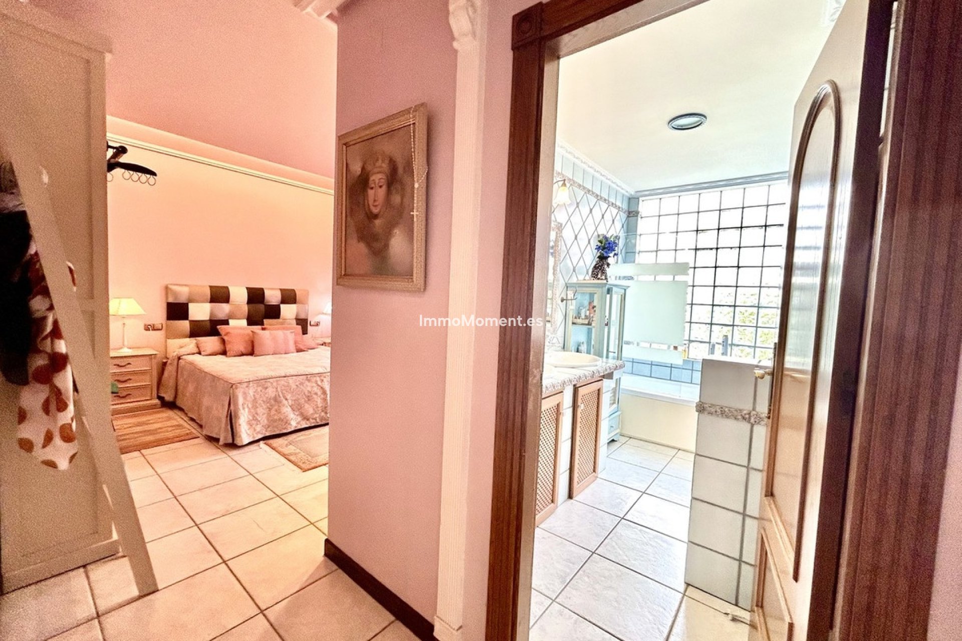 Revente - Villa individuelle - Torrevieja - La Mata