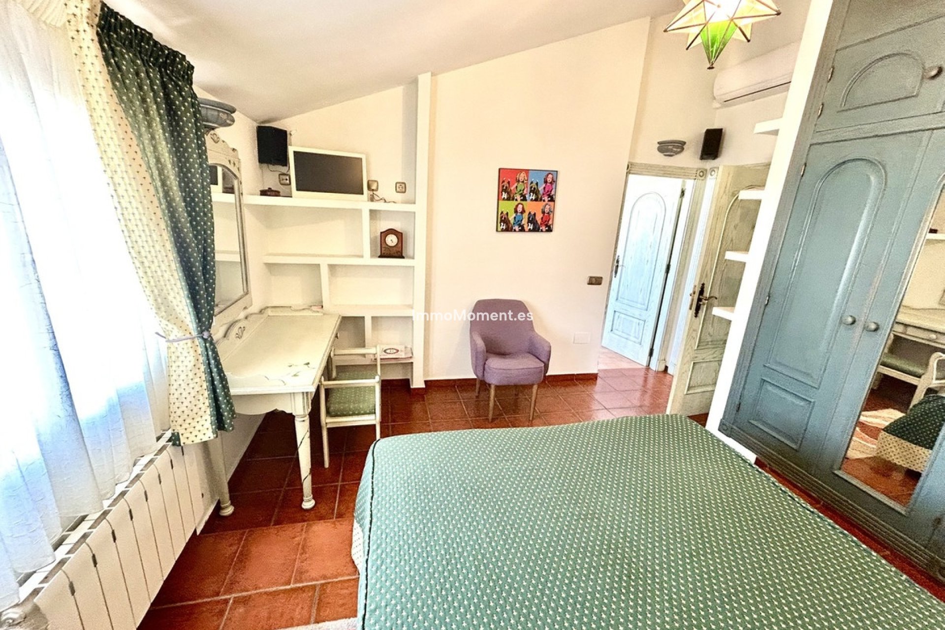 Revente - Villa individuelle - Torrevieja - La Mata