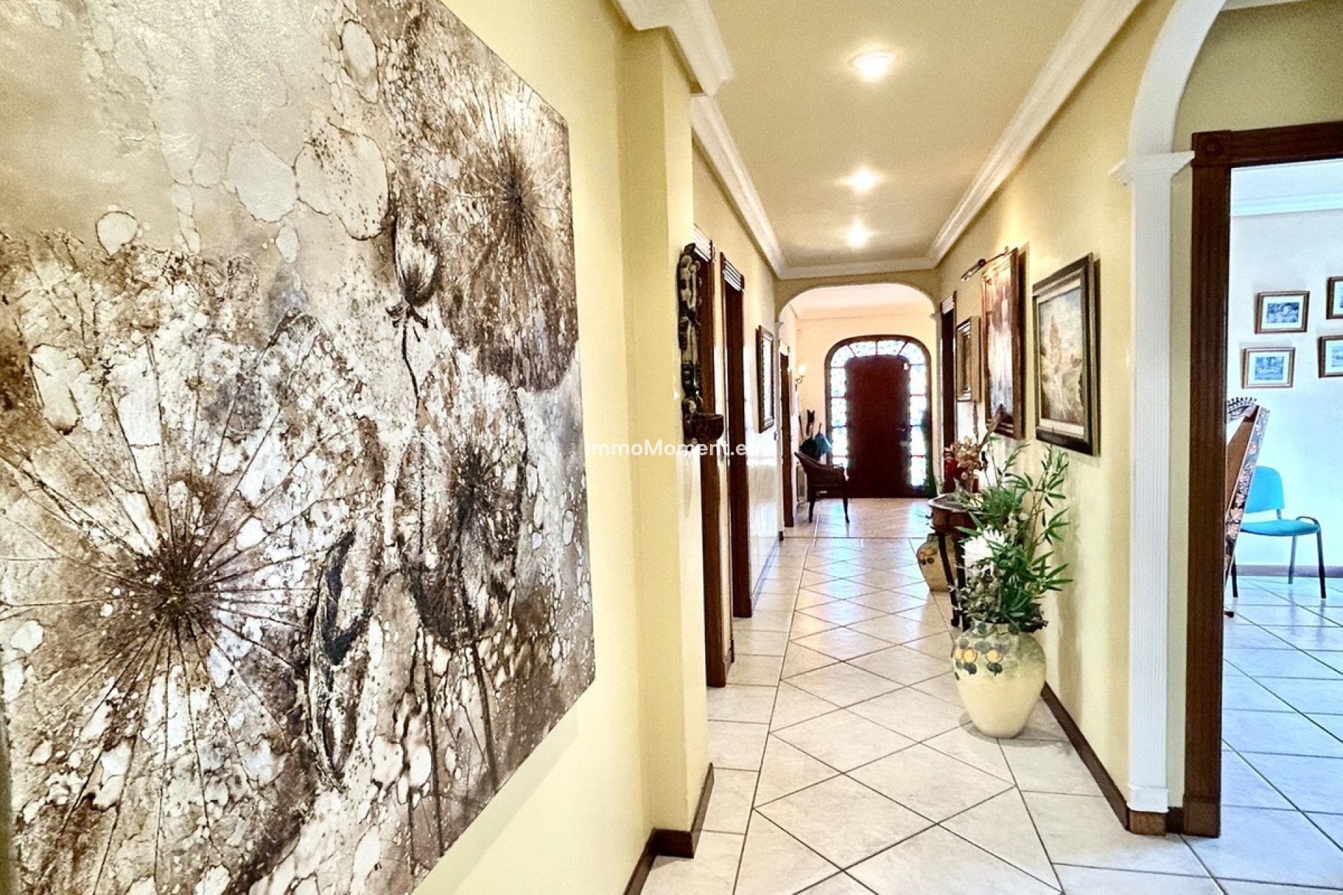 Revente - Villa individuelle - Torrevieja - La Mata