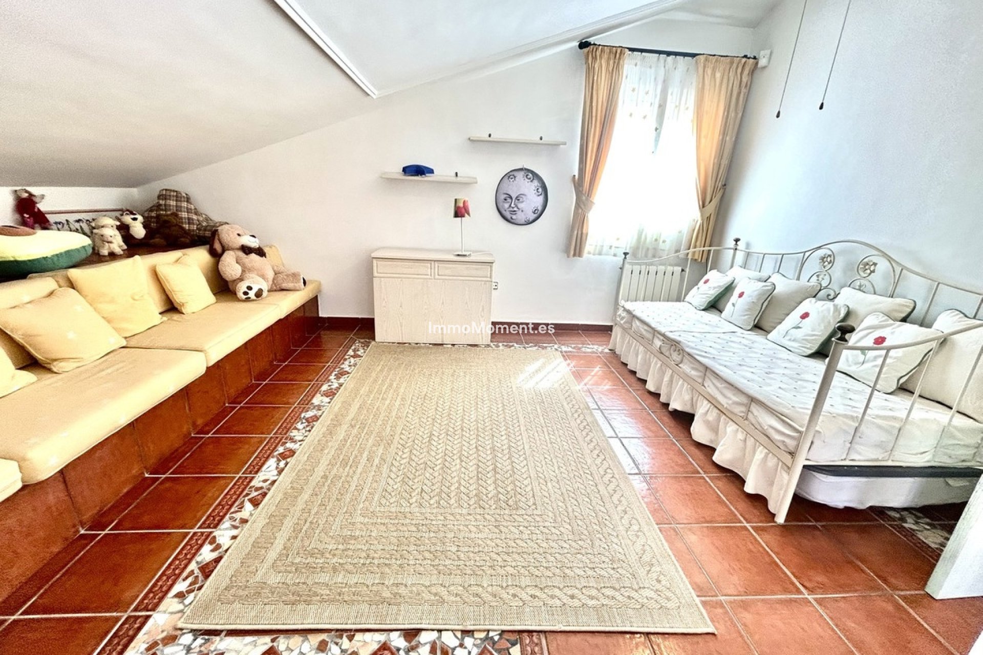 Revente - Villa individuelle - Torrevieja - La Mata