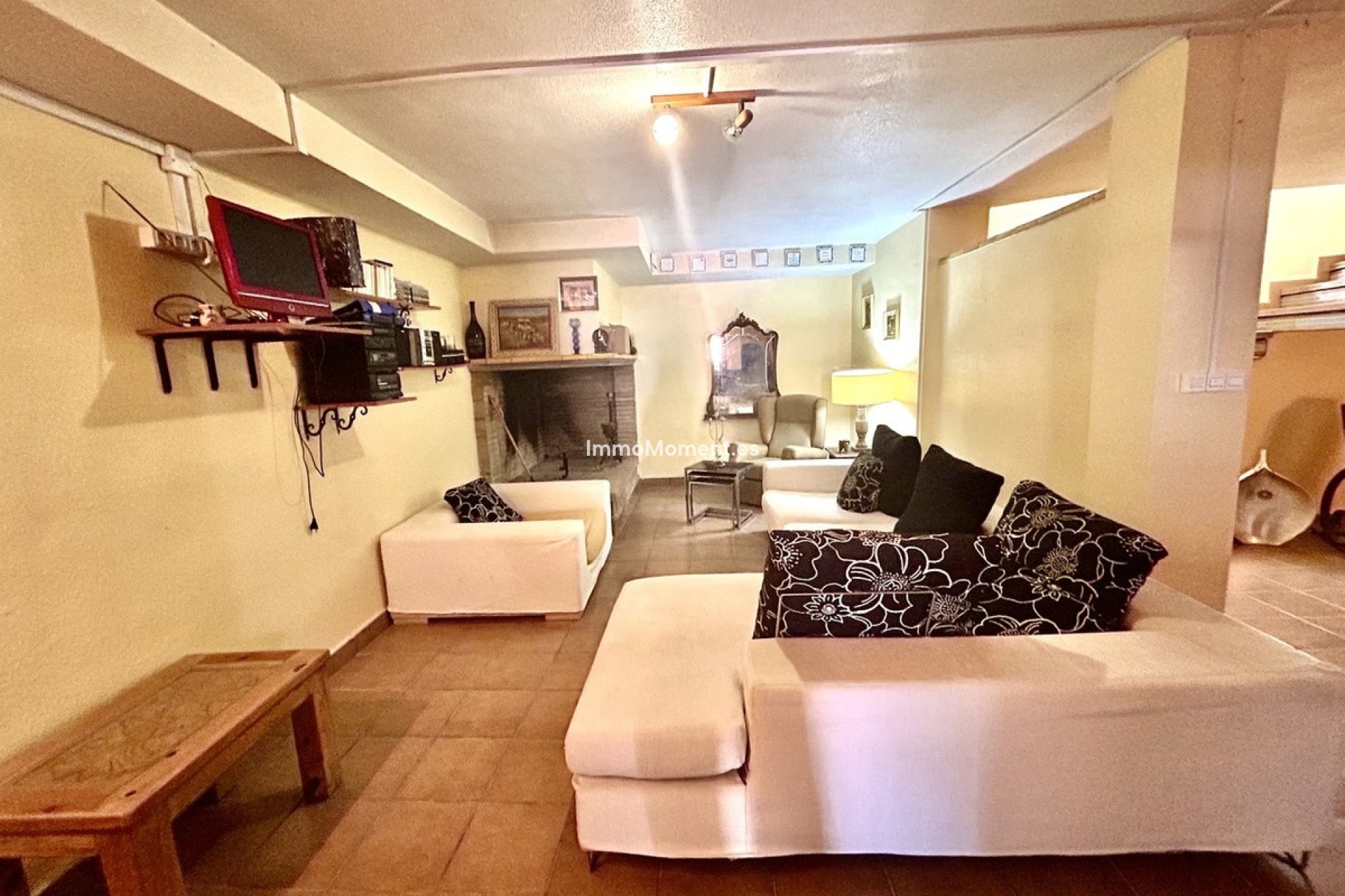 Revente - Villa individuelle - Torrevieja - La Mata