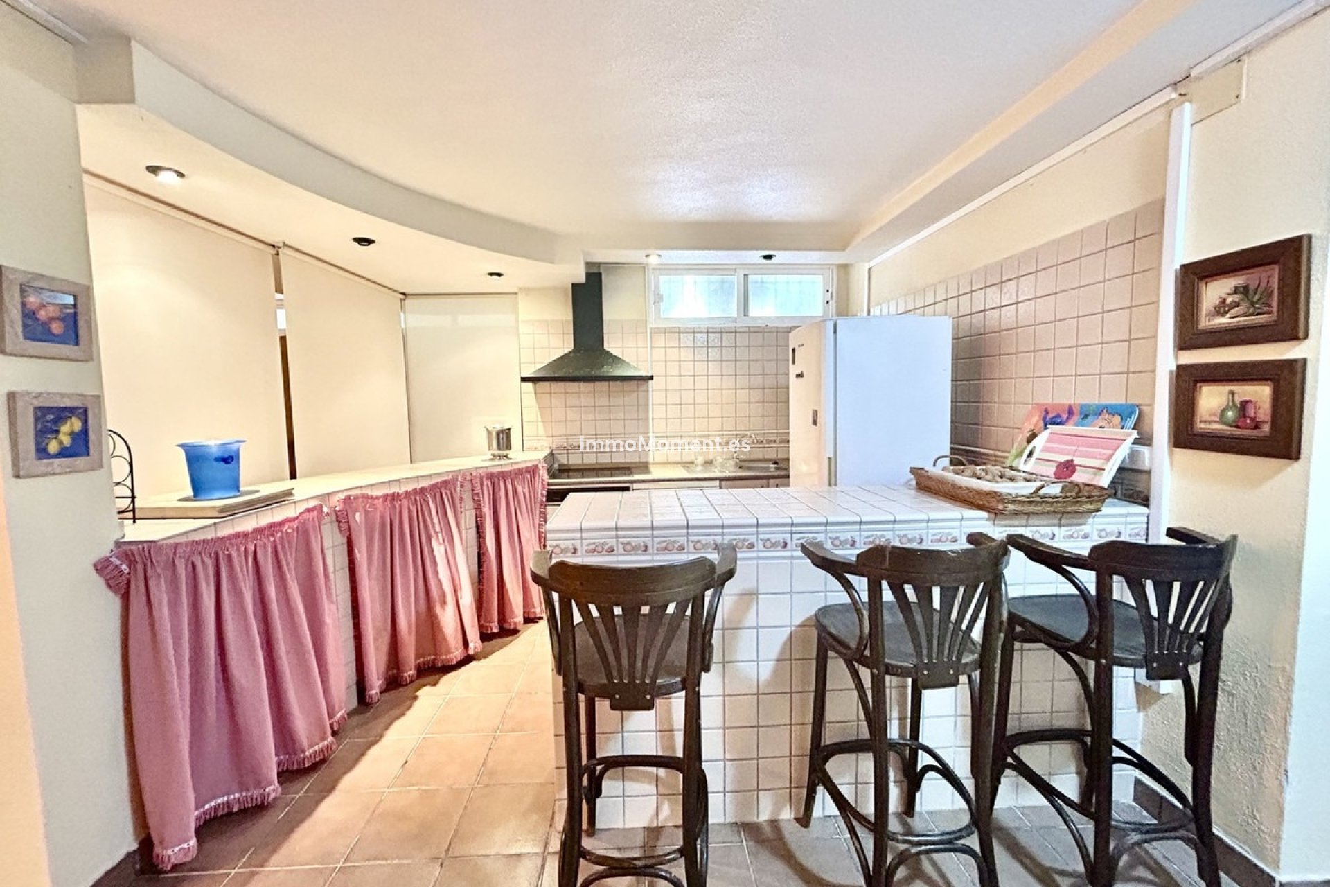 Revente - Villa individuelle - Torrevieja - La Mata