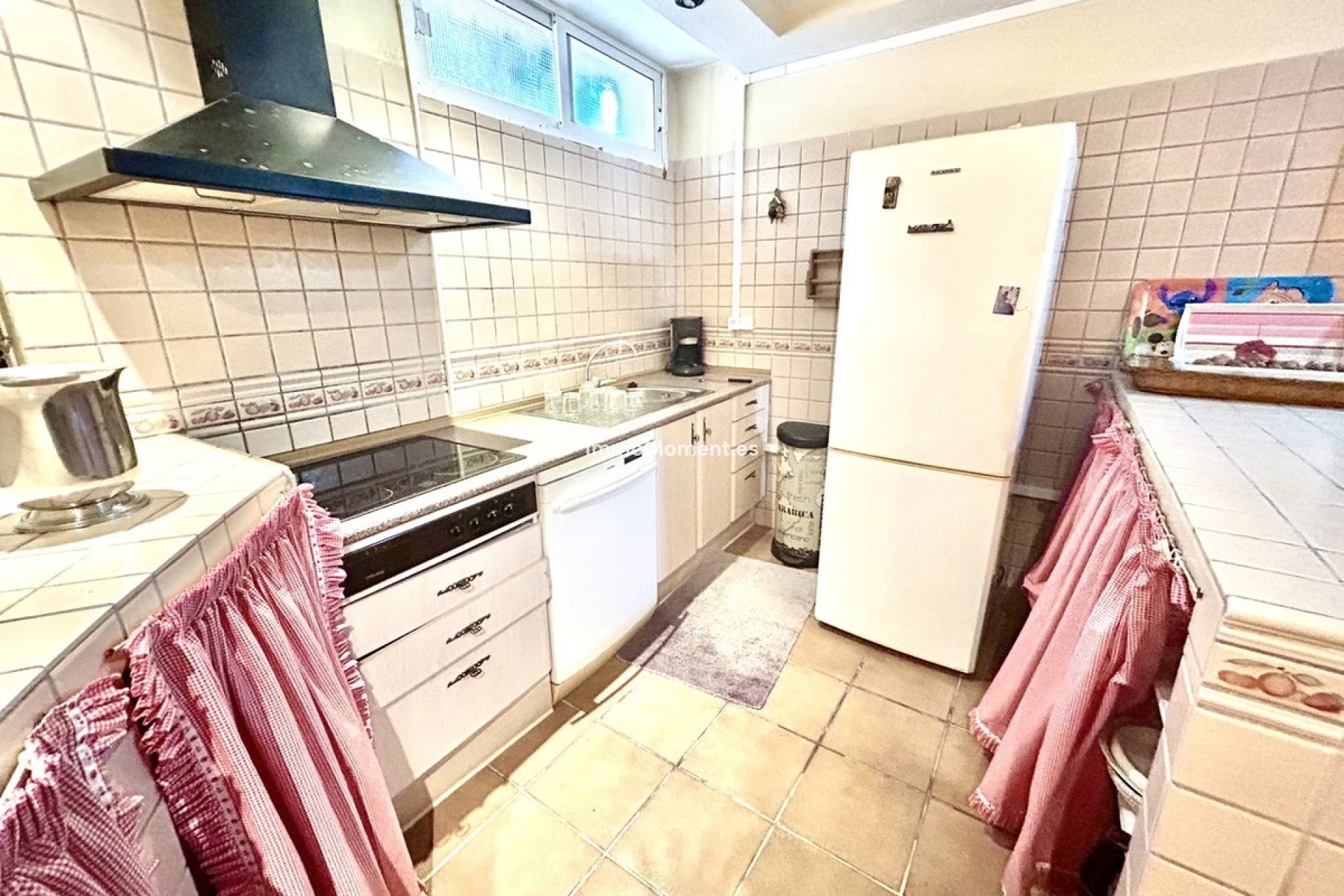 Revente - Villa individuelle - Torrevieja - La Mata