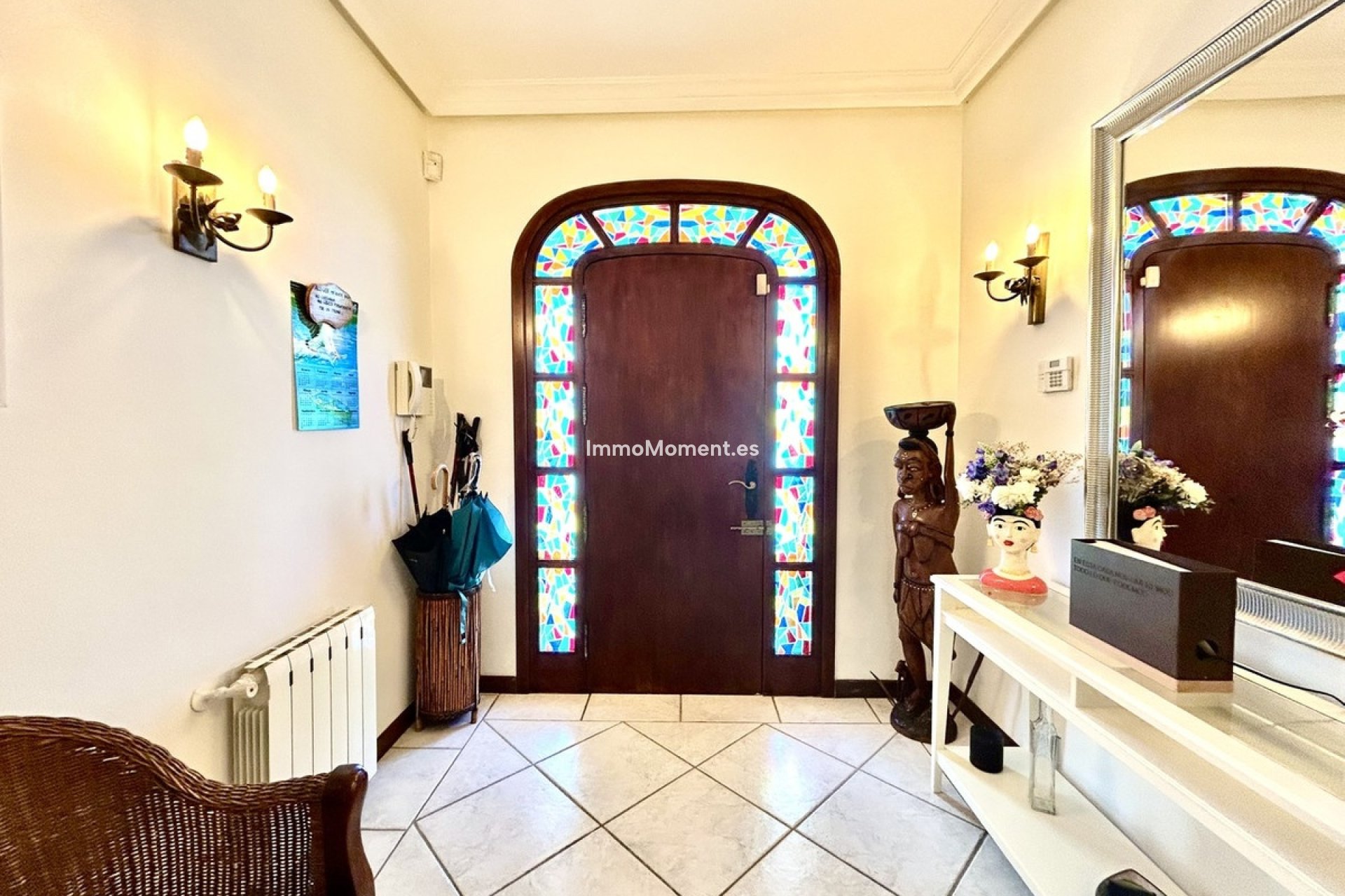 Revente - Villa individuelle - Torrevieja - La Mata