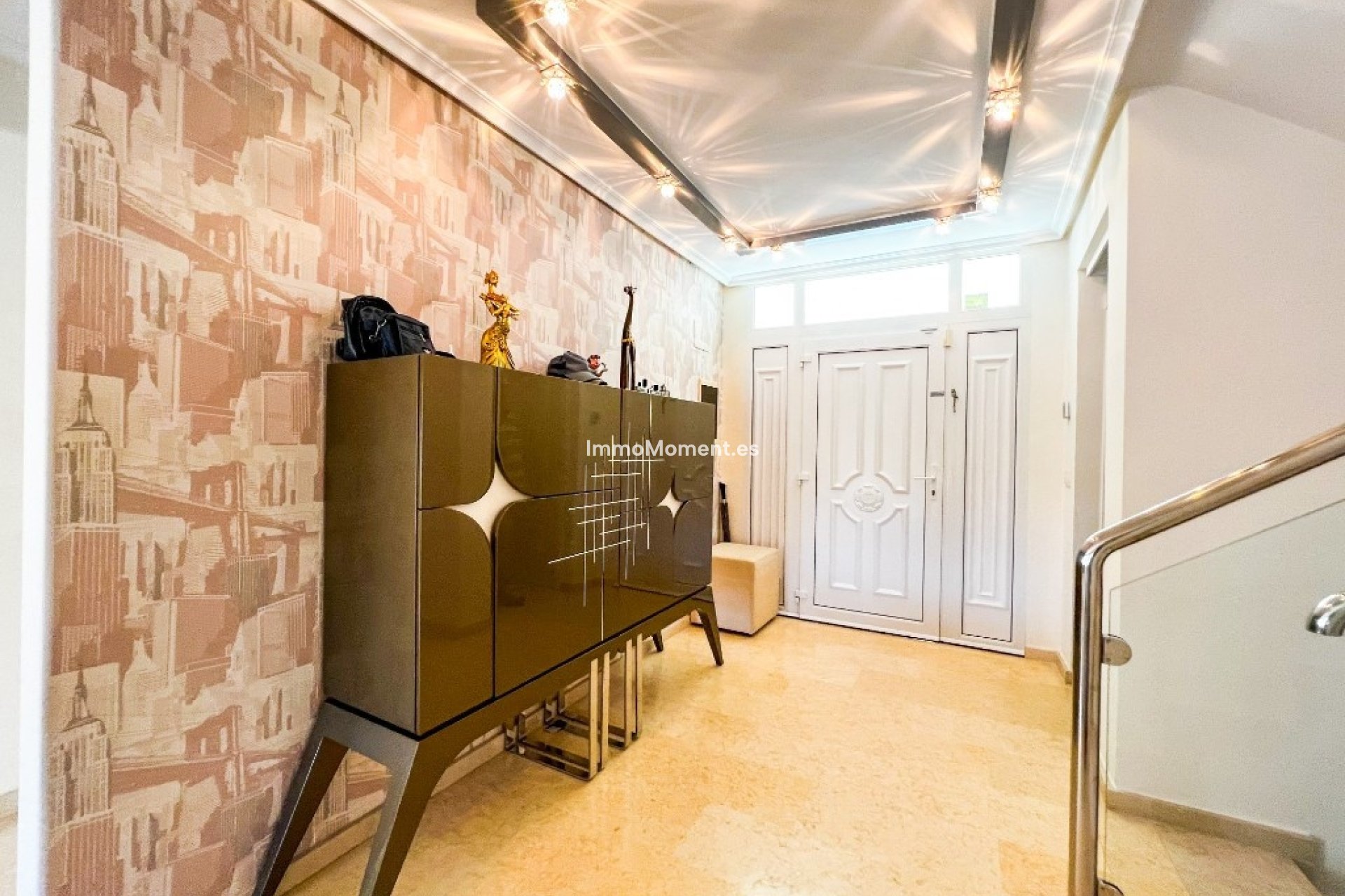 Revente - Villa individuelle - Torrevieja - La Mata