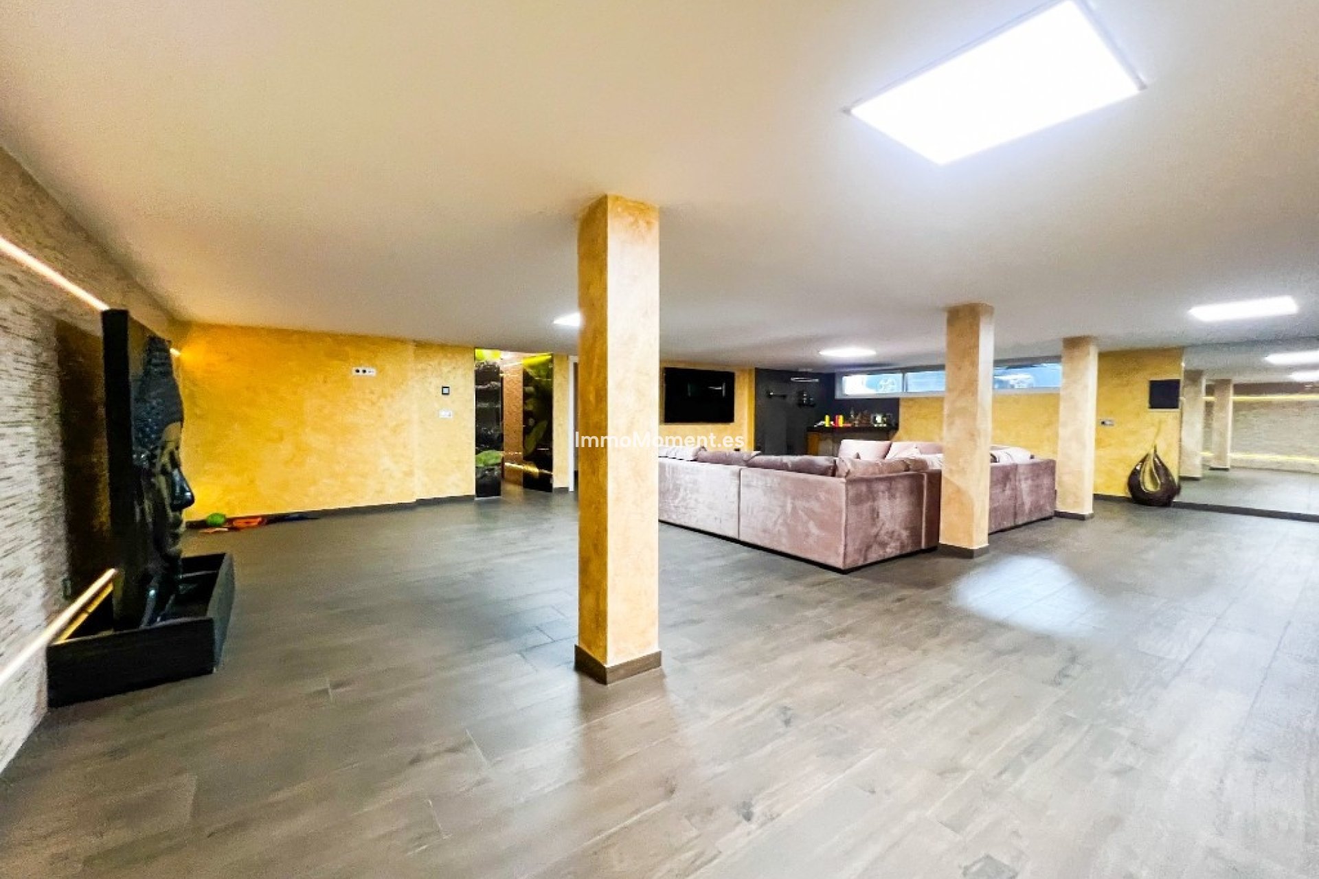 Revente - Villa individuelle - Torrevieja - La Mata