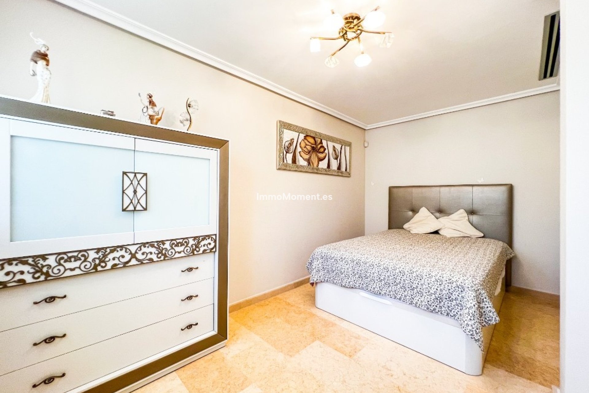 Revente - Villa individuelle - Torrevieja - La Mata