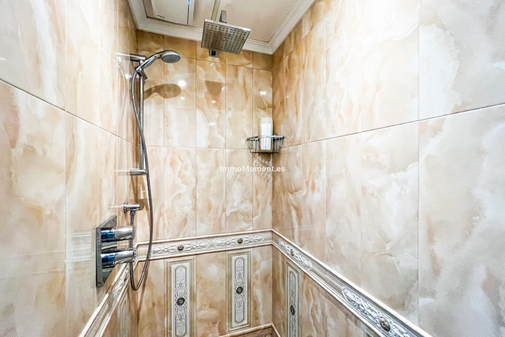 Revente - Villa individuelle - Torrevieja - La Mata
