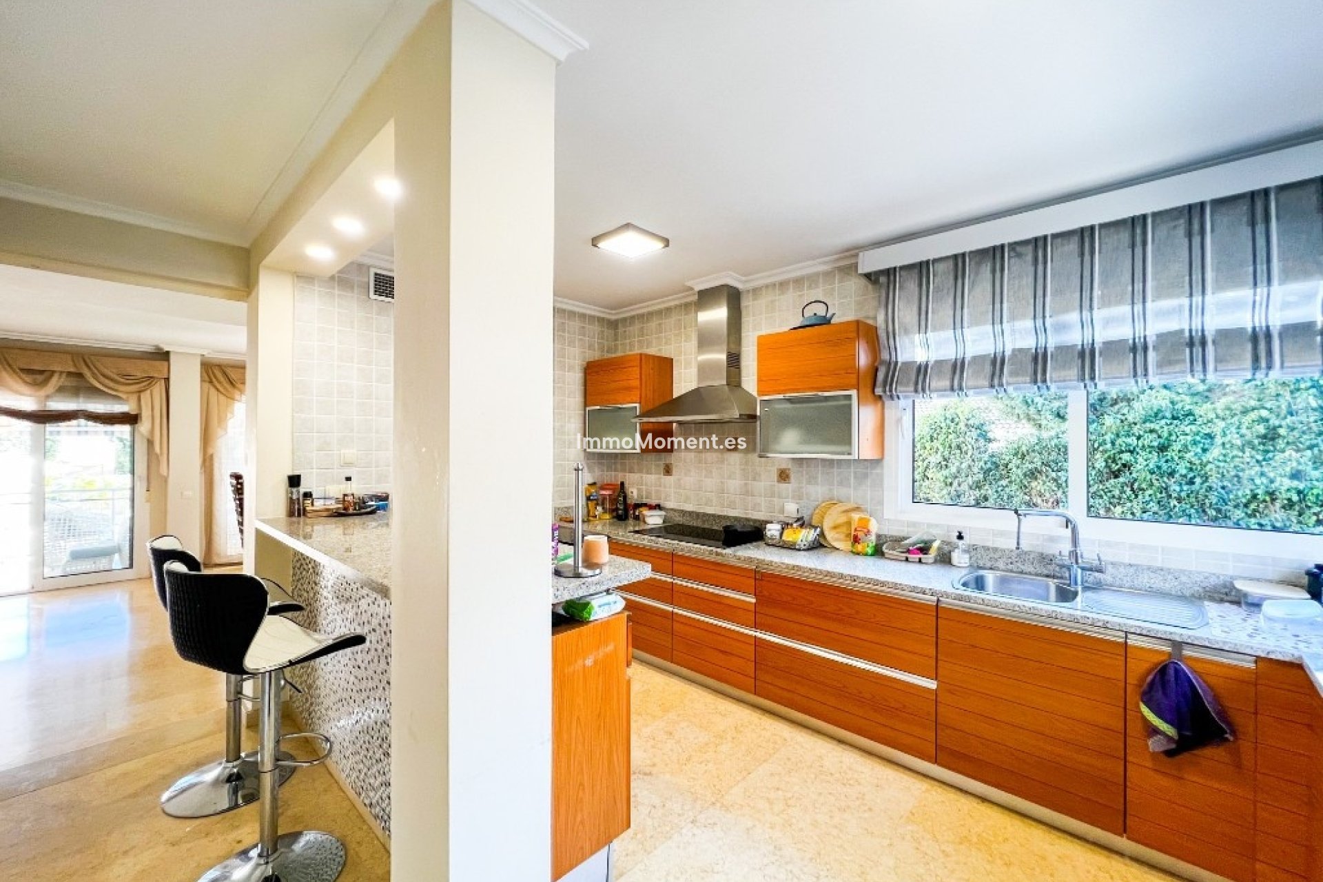 Revente - Villa individuelle - Torrevieja - La Mata