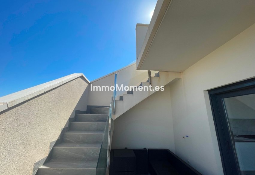 Revente - Villa individuelle - Torrevieja - La Mata