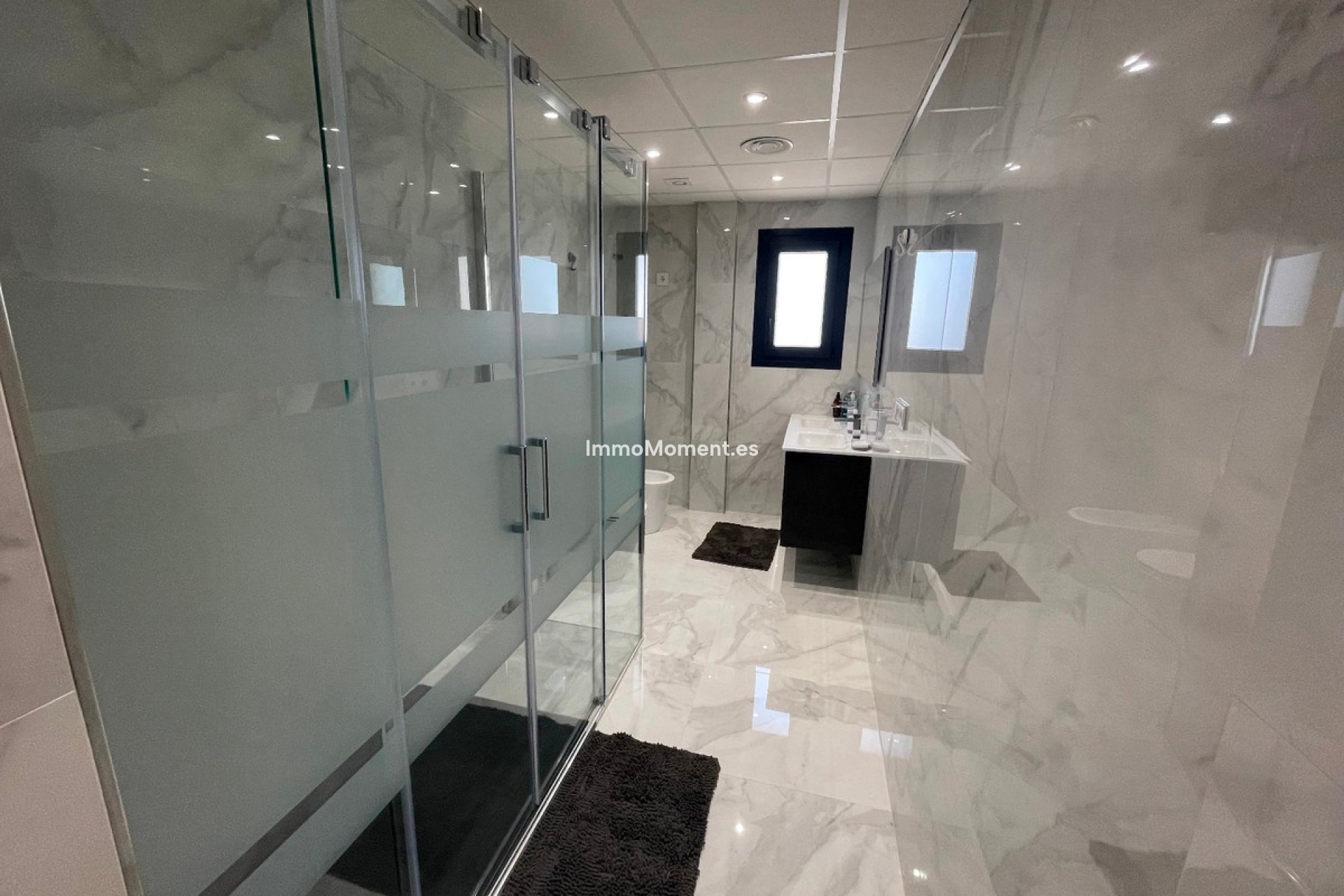 Revente - Villa individuelle - Torrevieja - La Mata