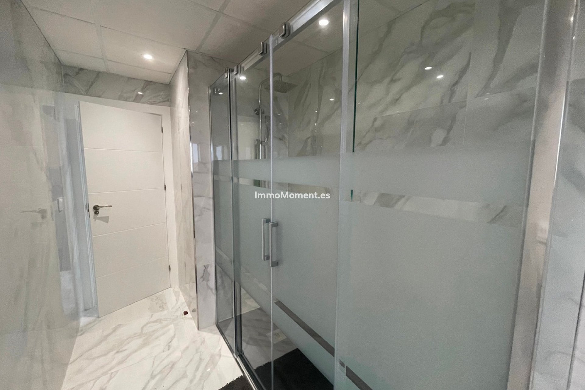 Revente - Villa individuelle - Torrevieja - La Mata