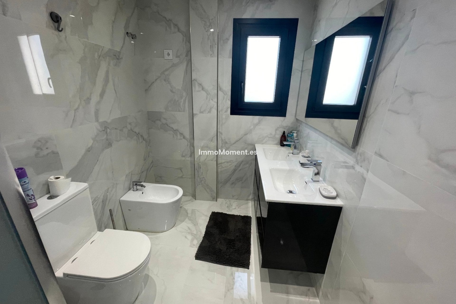 Revente - Villa individuelle - Torrevieja - La Mata