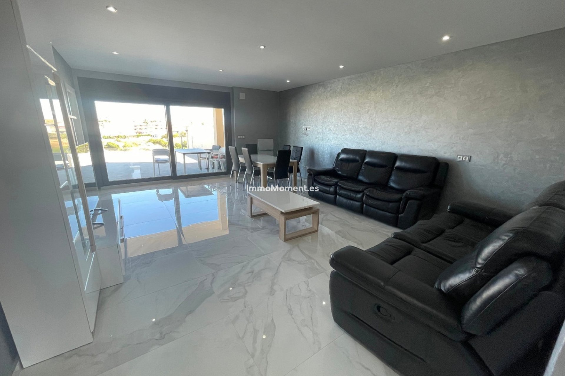 Revente - Villa individuelle - Torrevieja - La Mata