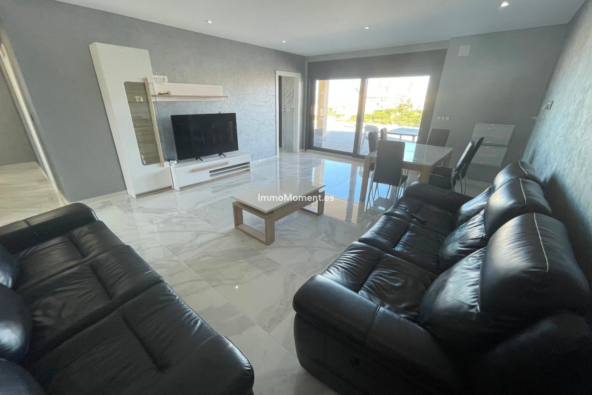 Revente - Villa individuelle - Torrevieja - La Mata