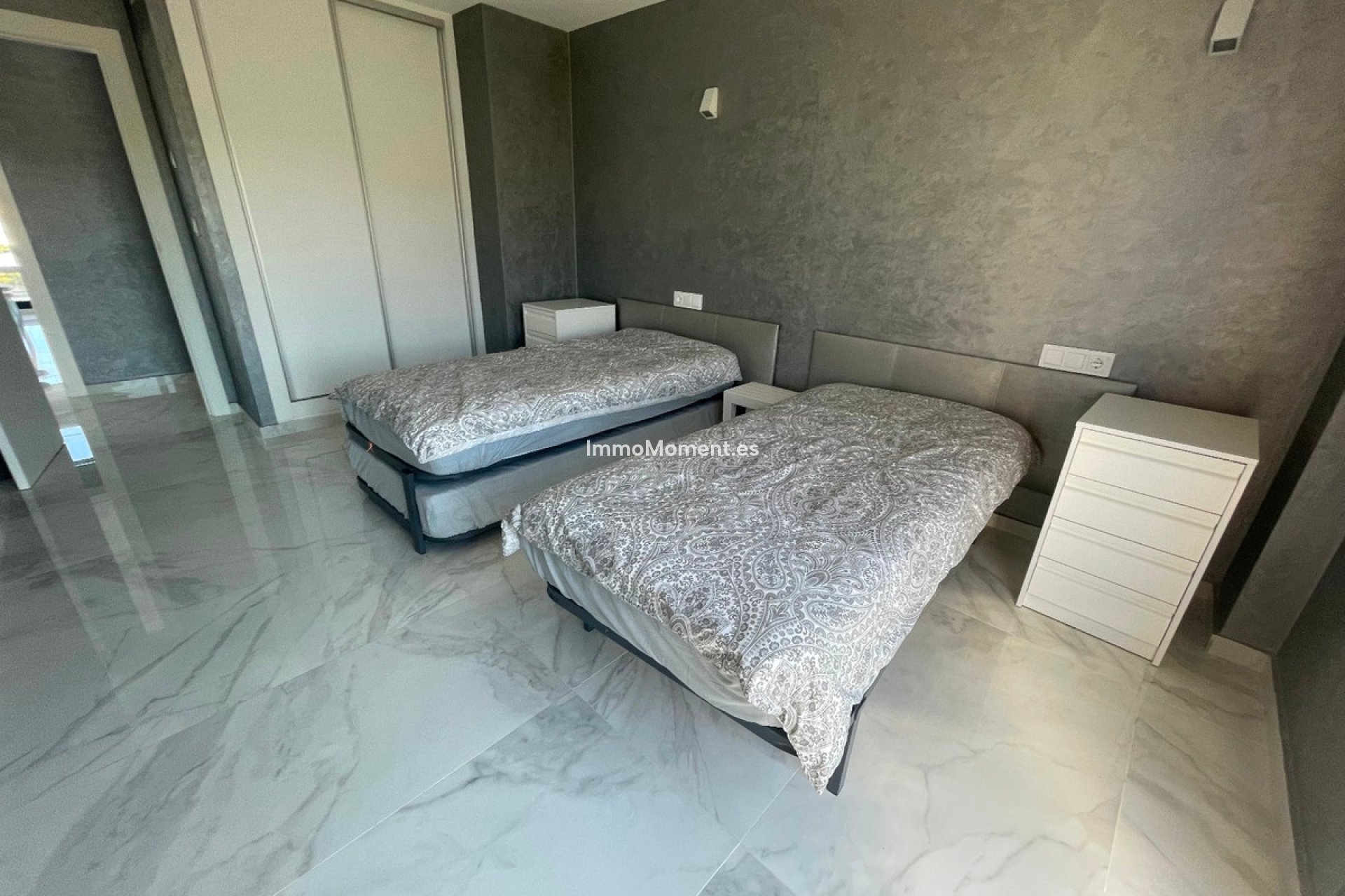 Revente - Villa individuelle - Torrevieja - La Mata